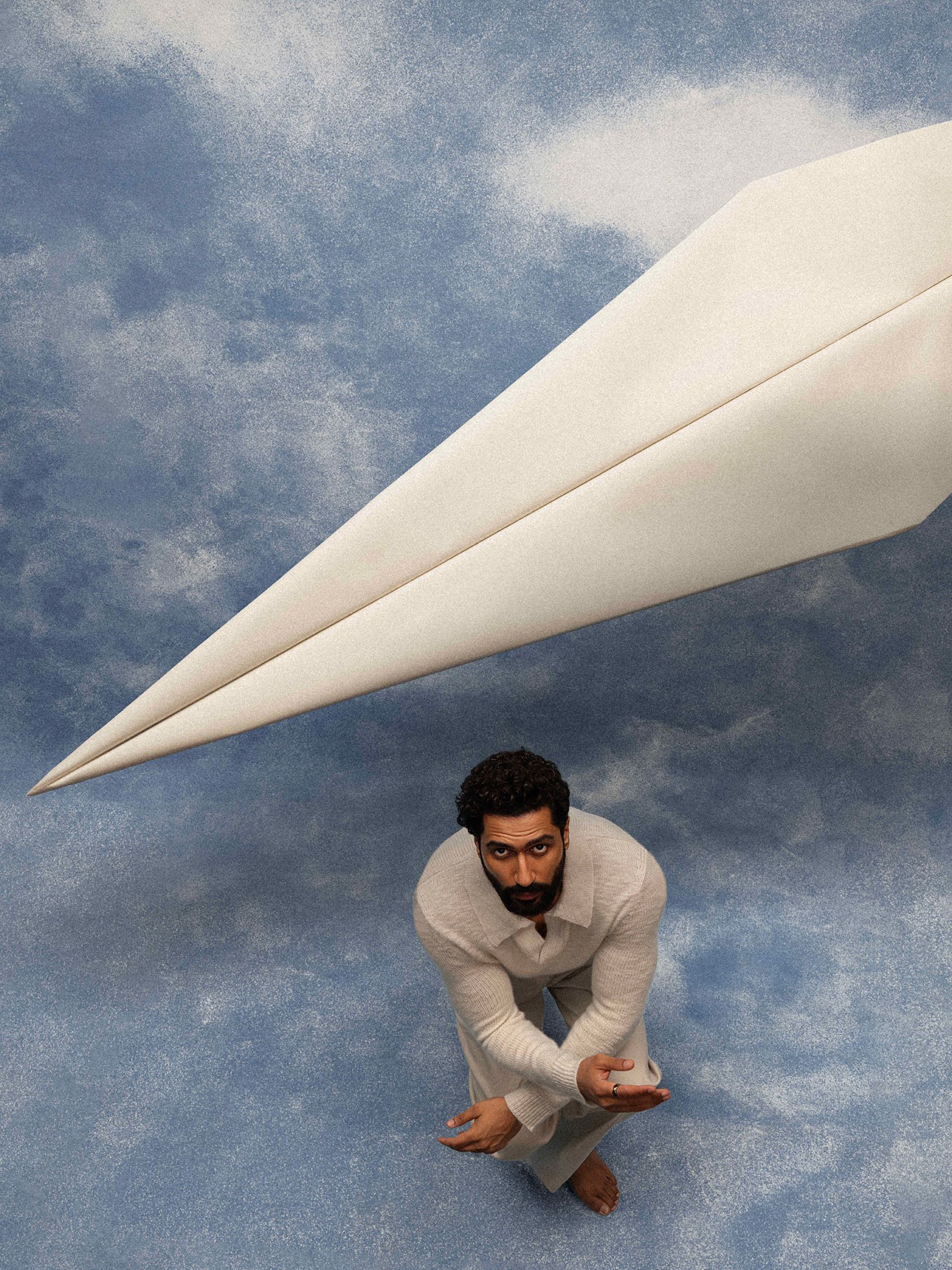 Vicky kaushal nod mag june 2026 cover 