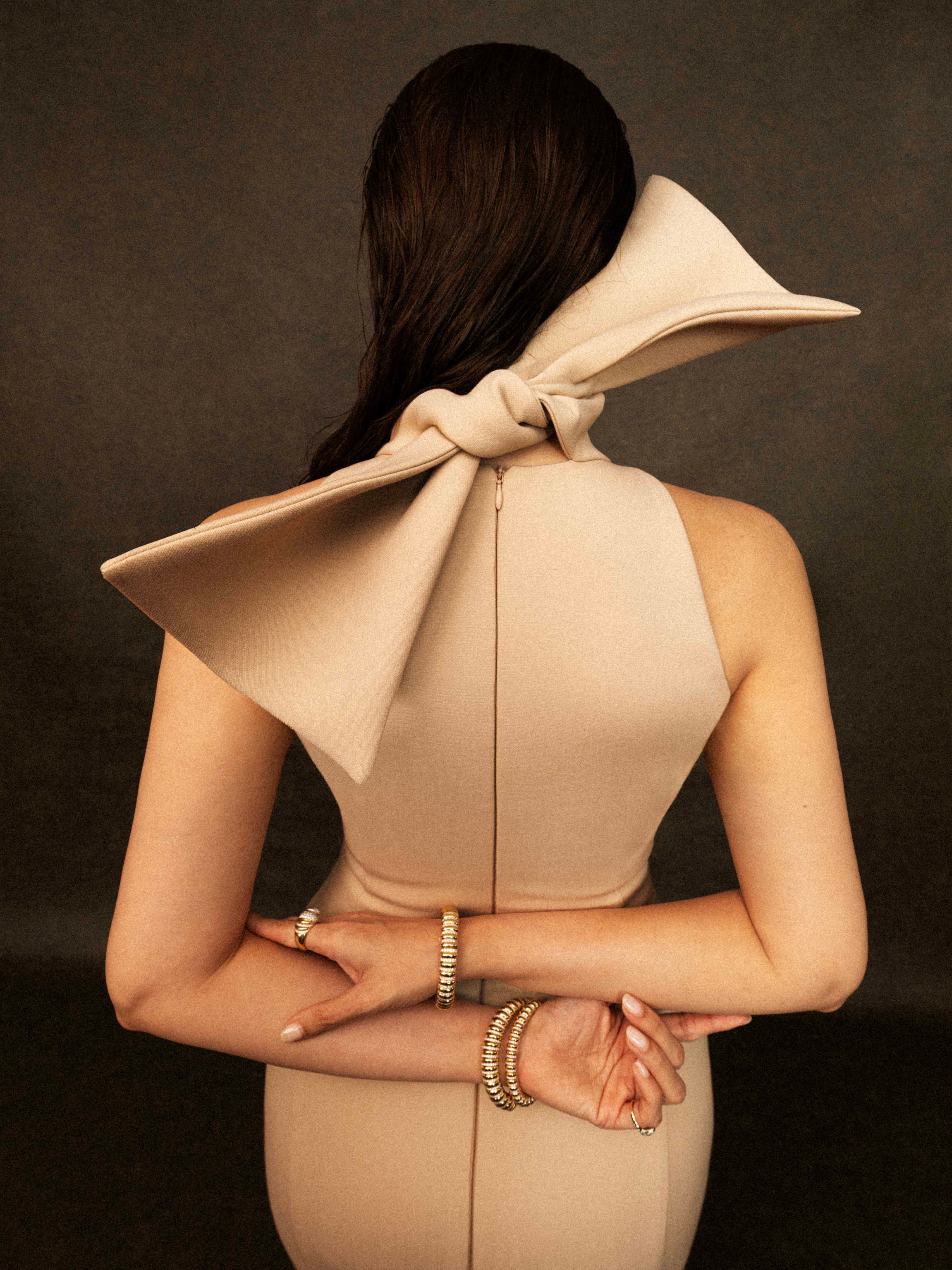 Tamannaah Bhatia x the Nod Mag