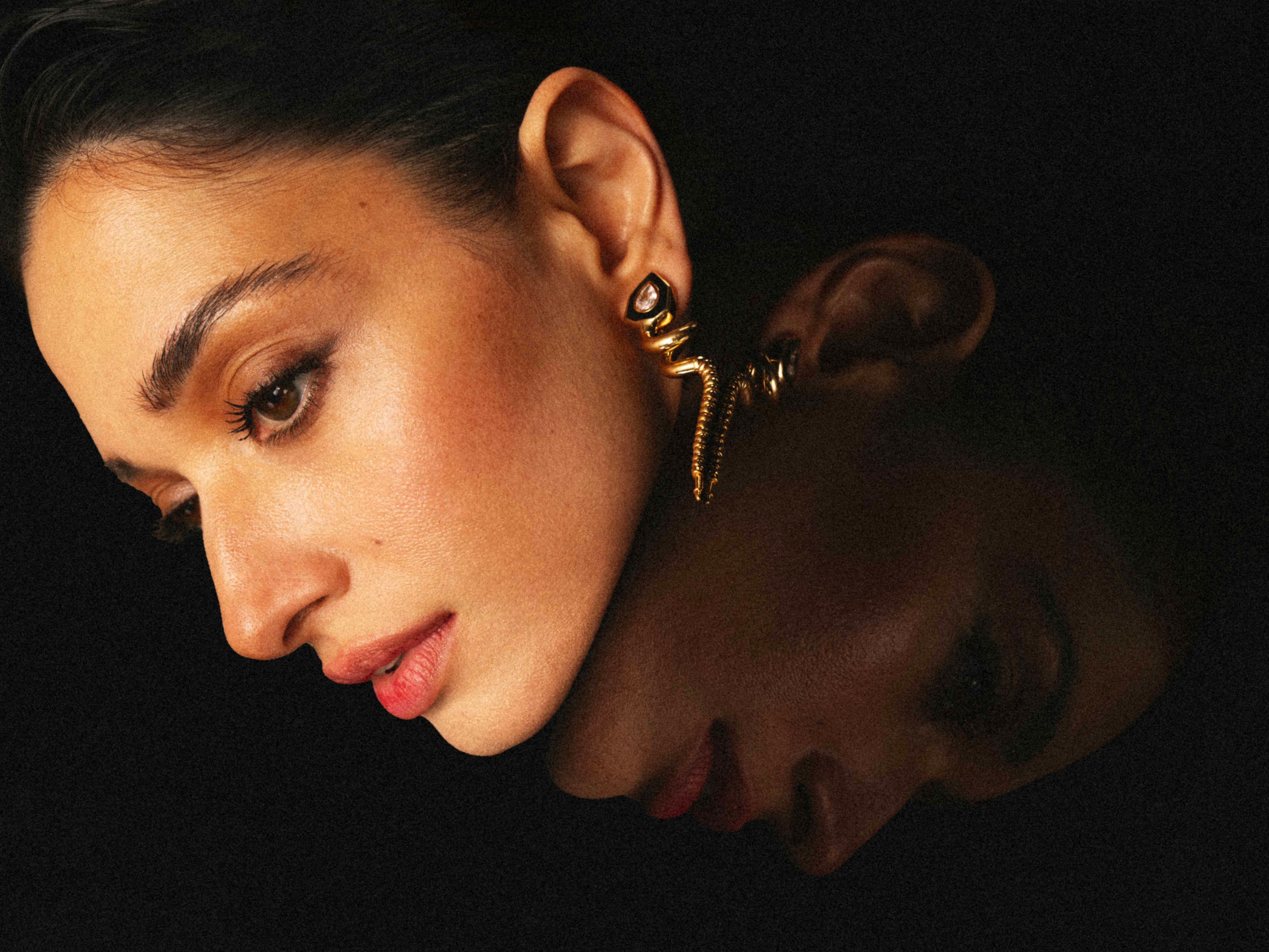 Tamannaah Bhatia x the Nod Mag