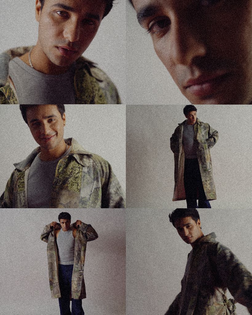 Abhishek Sharma The Nod Mag 6