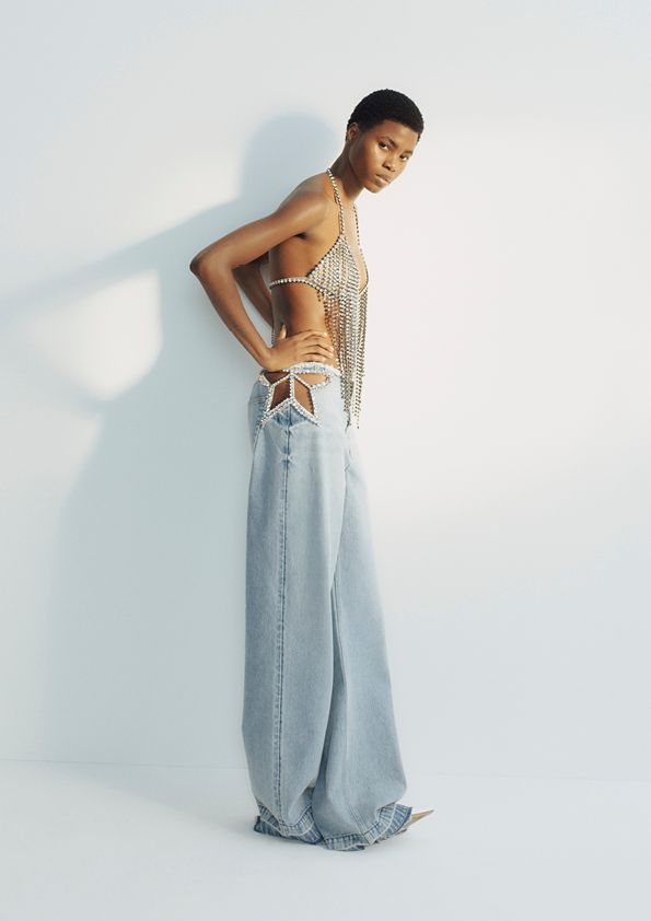 Stella McCartney's greatest hits, now at H&M prices - The Nod Mag