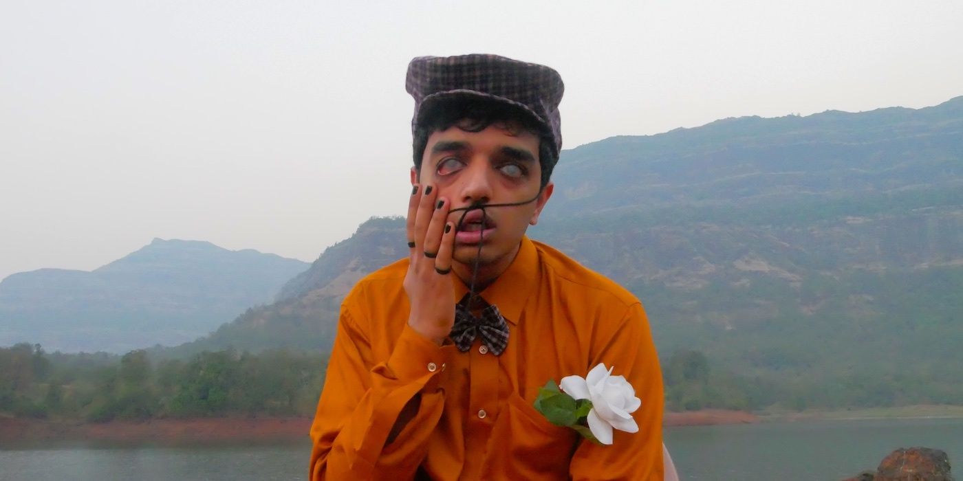 Chaar Diwaari