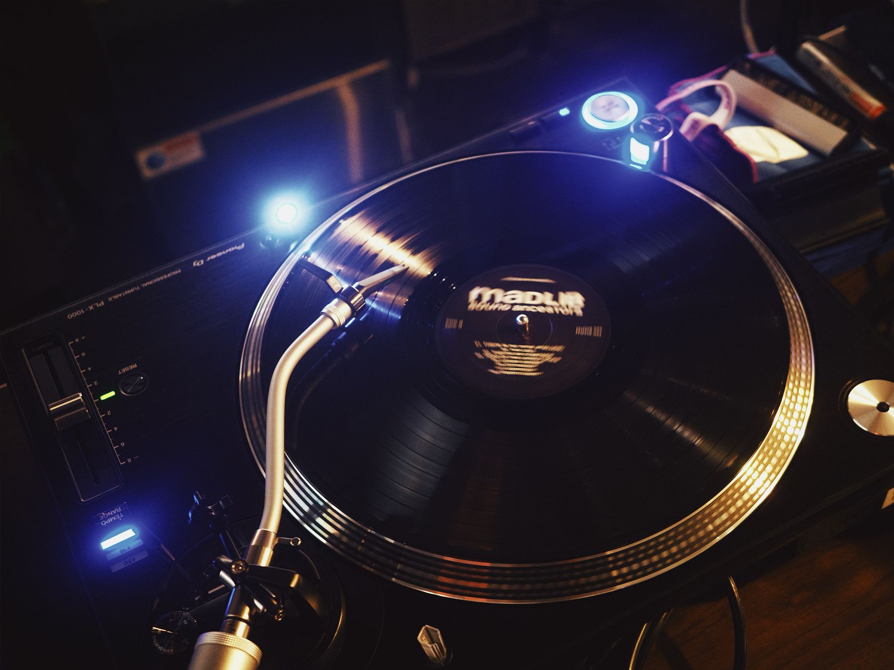 Iduro Bandra Mumbai x The Nod mag