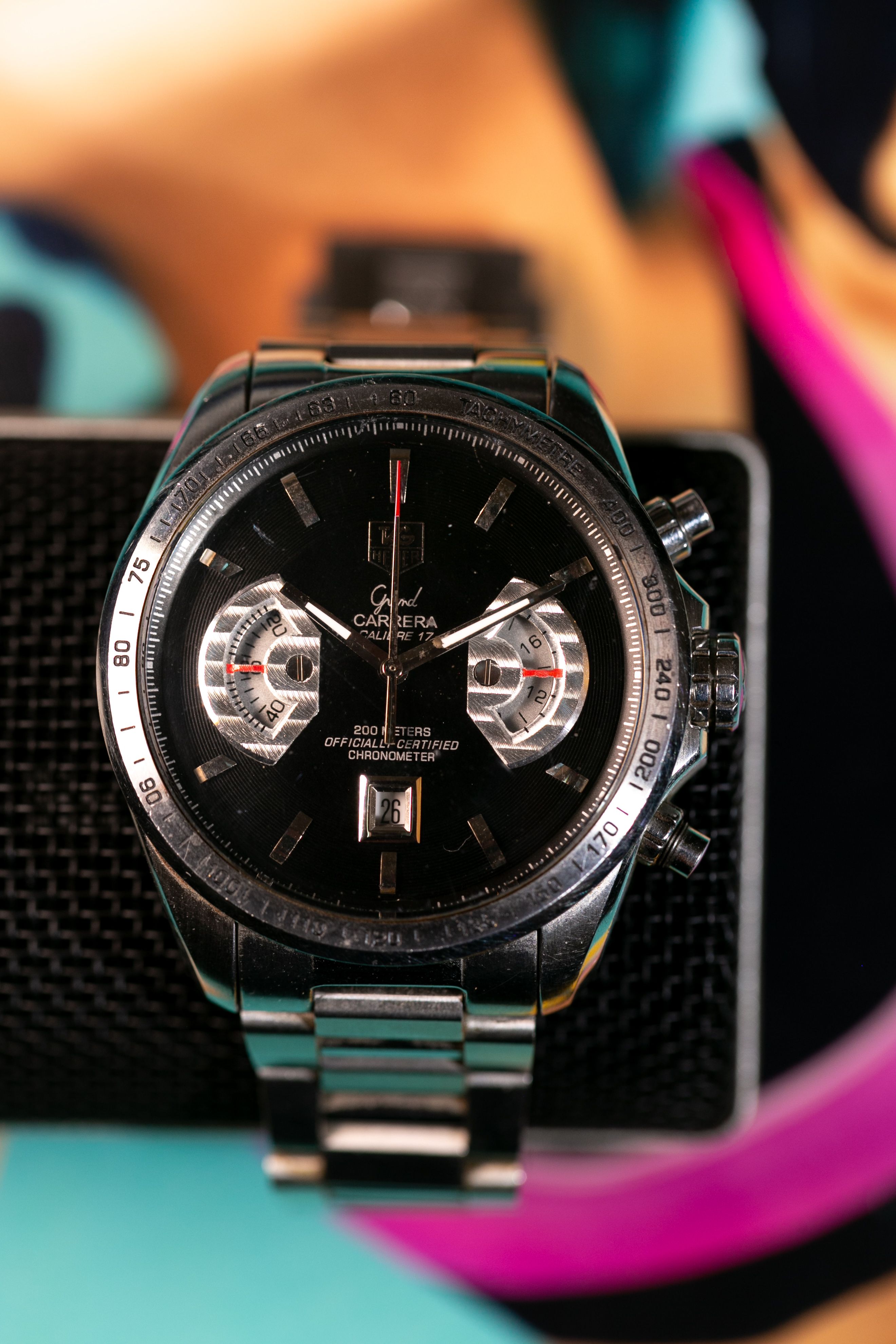 Aditya Jassi Grand Carrera Calibre 17 RS_The Nod.jpg
