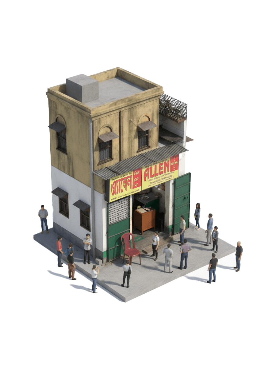 Allen Kitchen, JM Avenue, Shoba Bazar.png