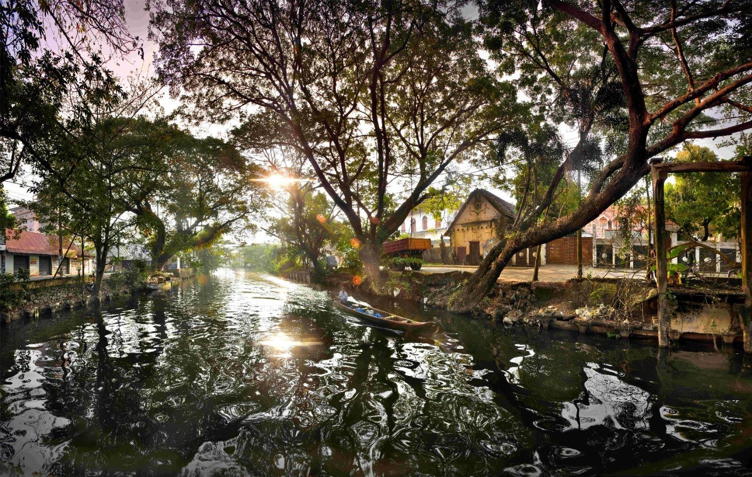 Lenscape Kerala