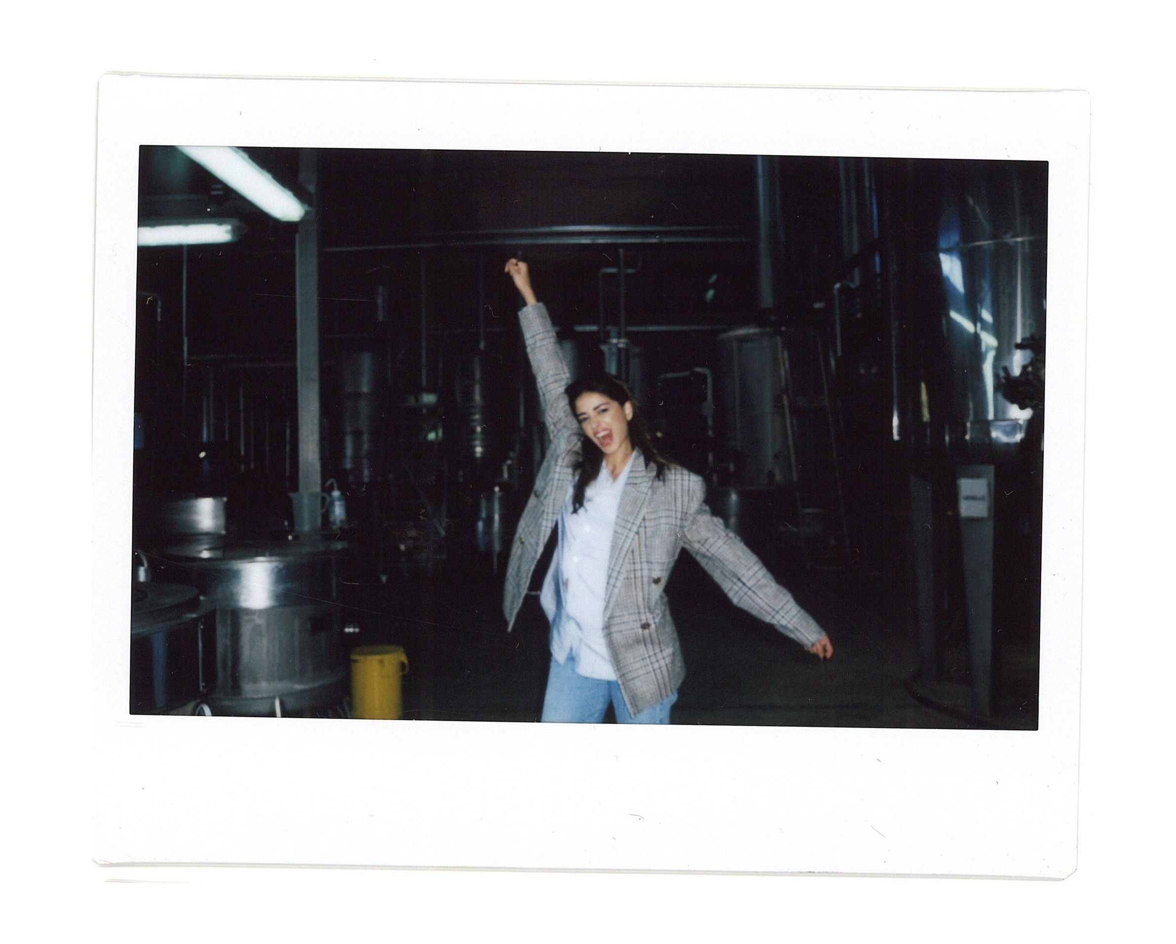 Ananya Panday_Chanel No 5 factory_the Nod.jpg