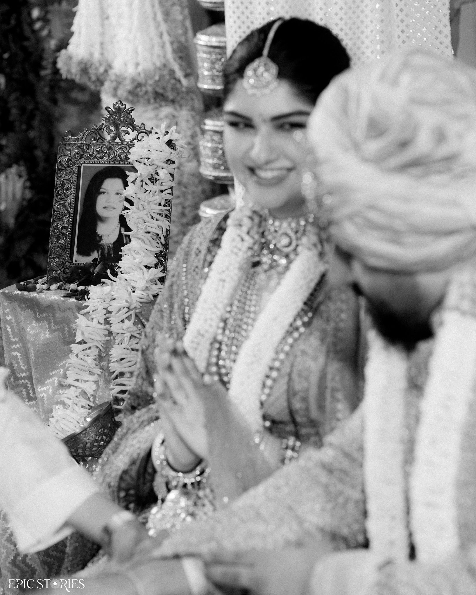 Anshula Kapoor Wedding.jpeg_The Nod