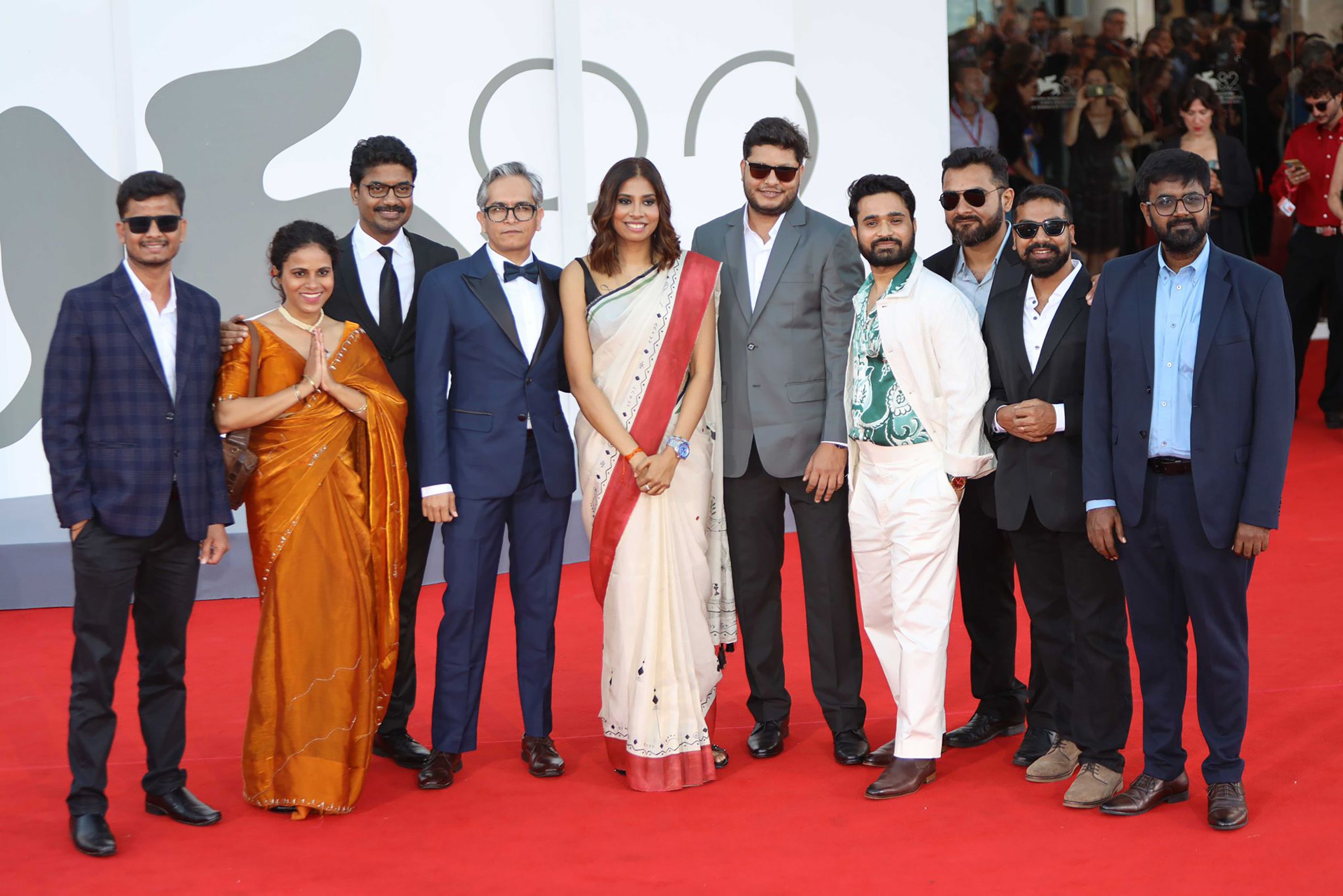 Anuparna Roy The Nod