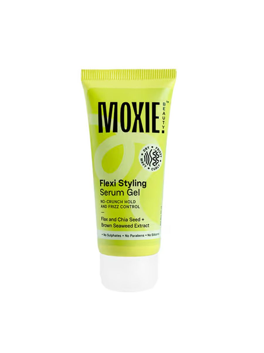 Moxie Beauty Flexi Styling Serum Gel
