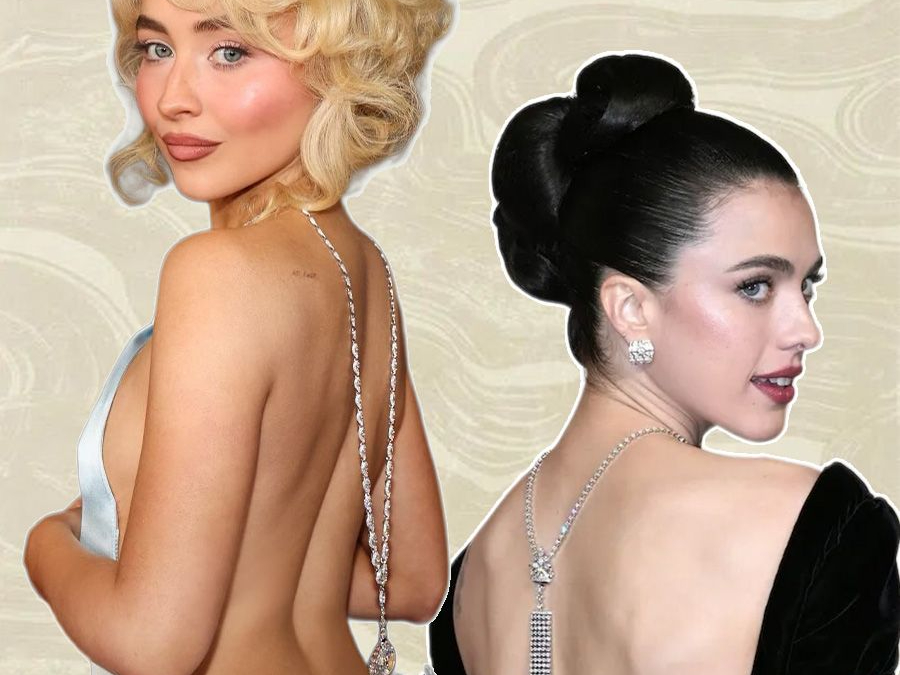 Baby got back (necklace) - The Nod Mag