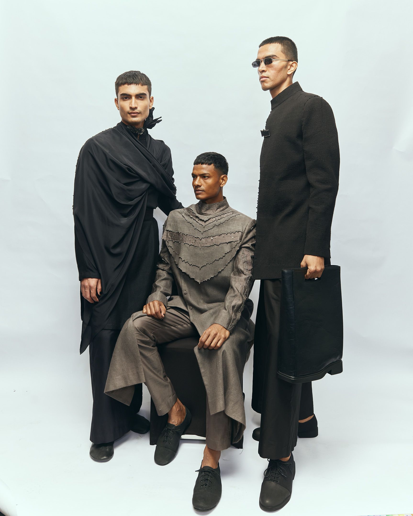 Artisan's Audit, The Nod Mag