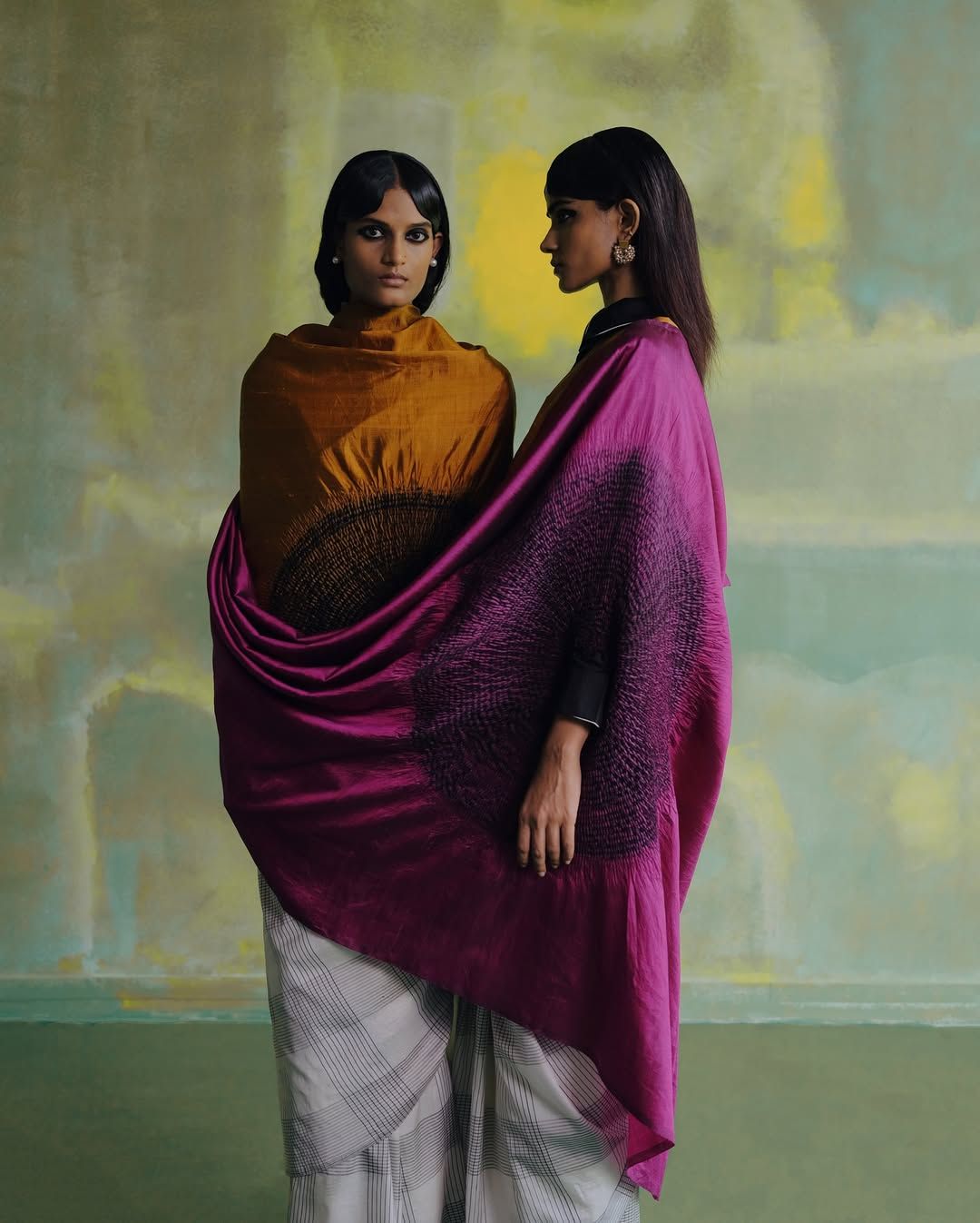 Artisan's Audit, The Nod Mag