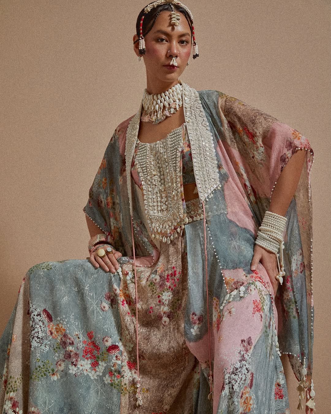 Artisan's Audit, The Nod Mag
