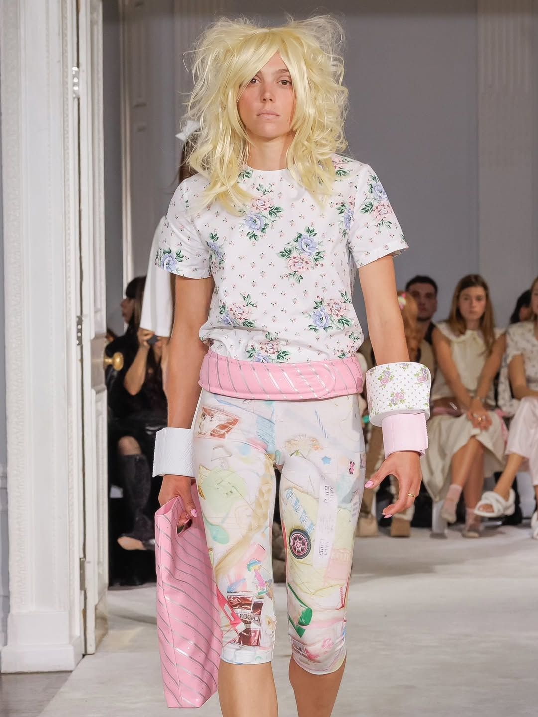 Ashely Williams SS26 