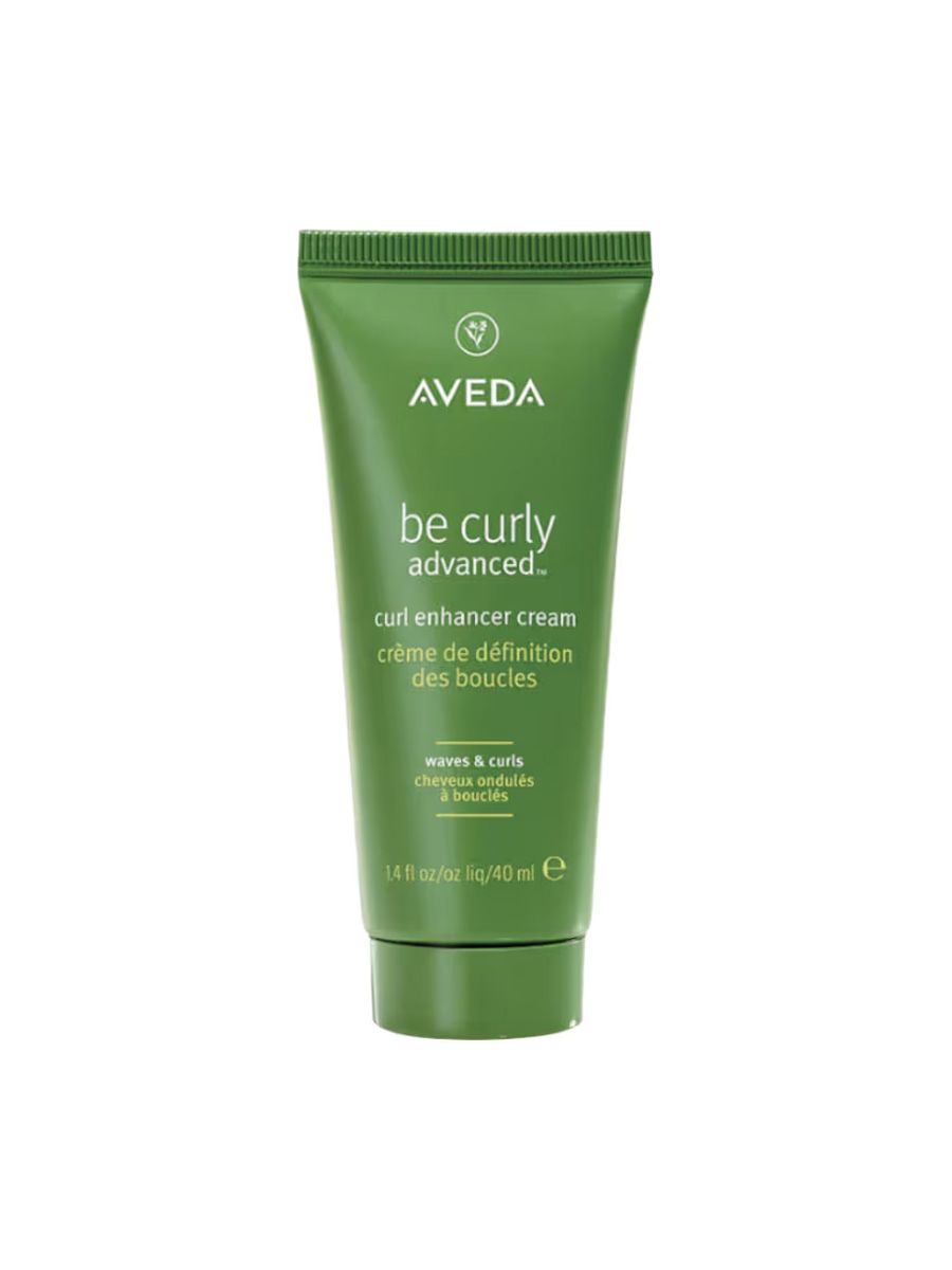 Aveda Be Curly Advanced Curl Enhancer Cream 