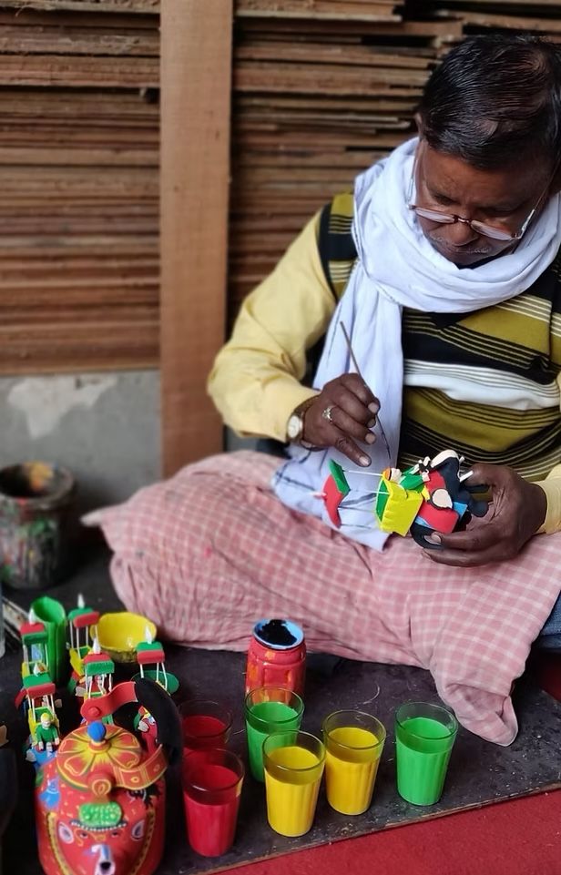 Balaji Rameshwar Singh Wooden Toys_the Nod.jpeg