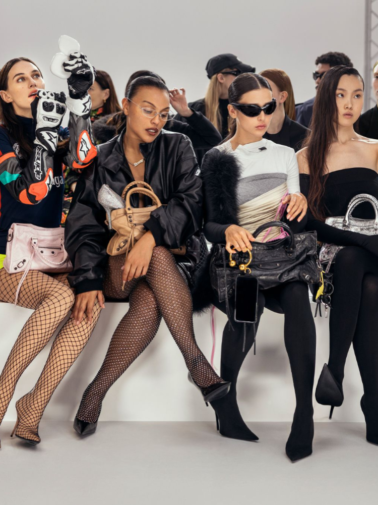 Accessory trends of 2024: handbag charms, phone charms and cases