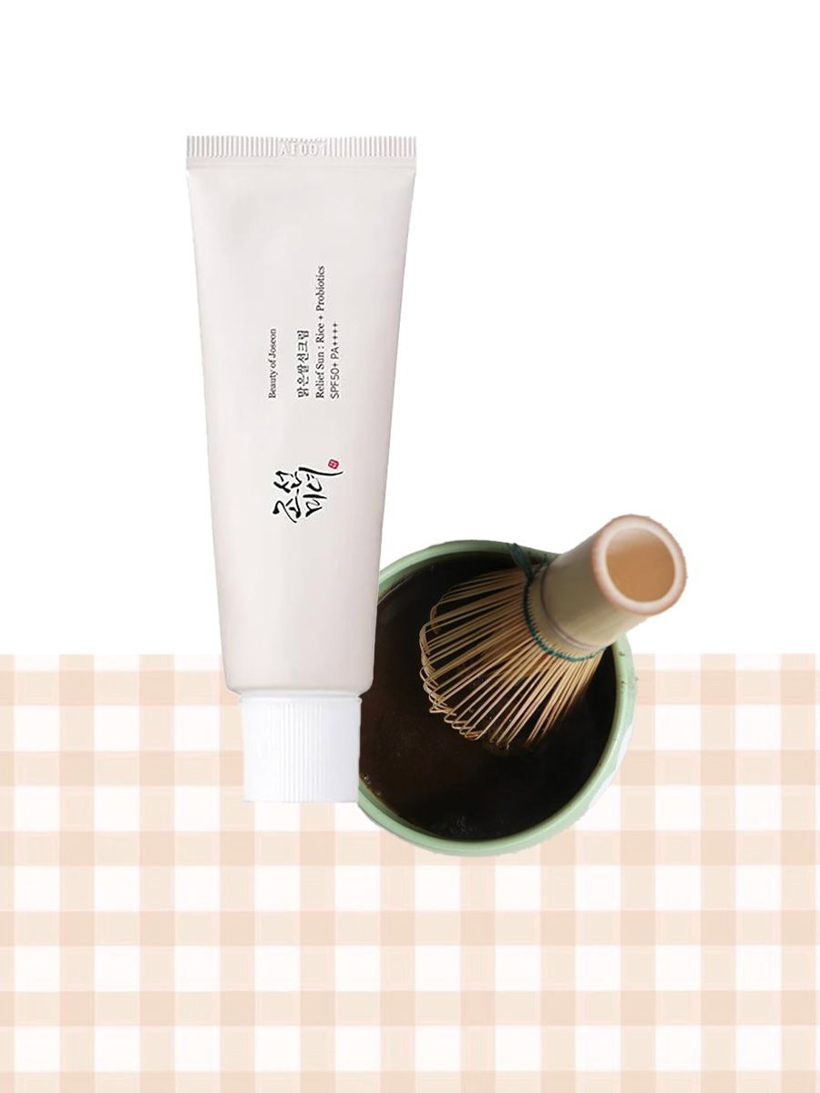 Beauty of Joseon x Hojicha fantasy collaboration