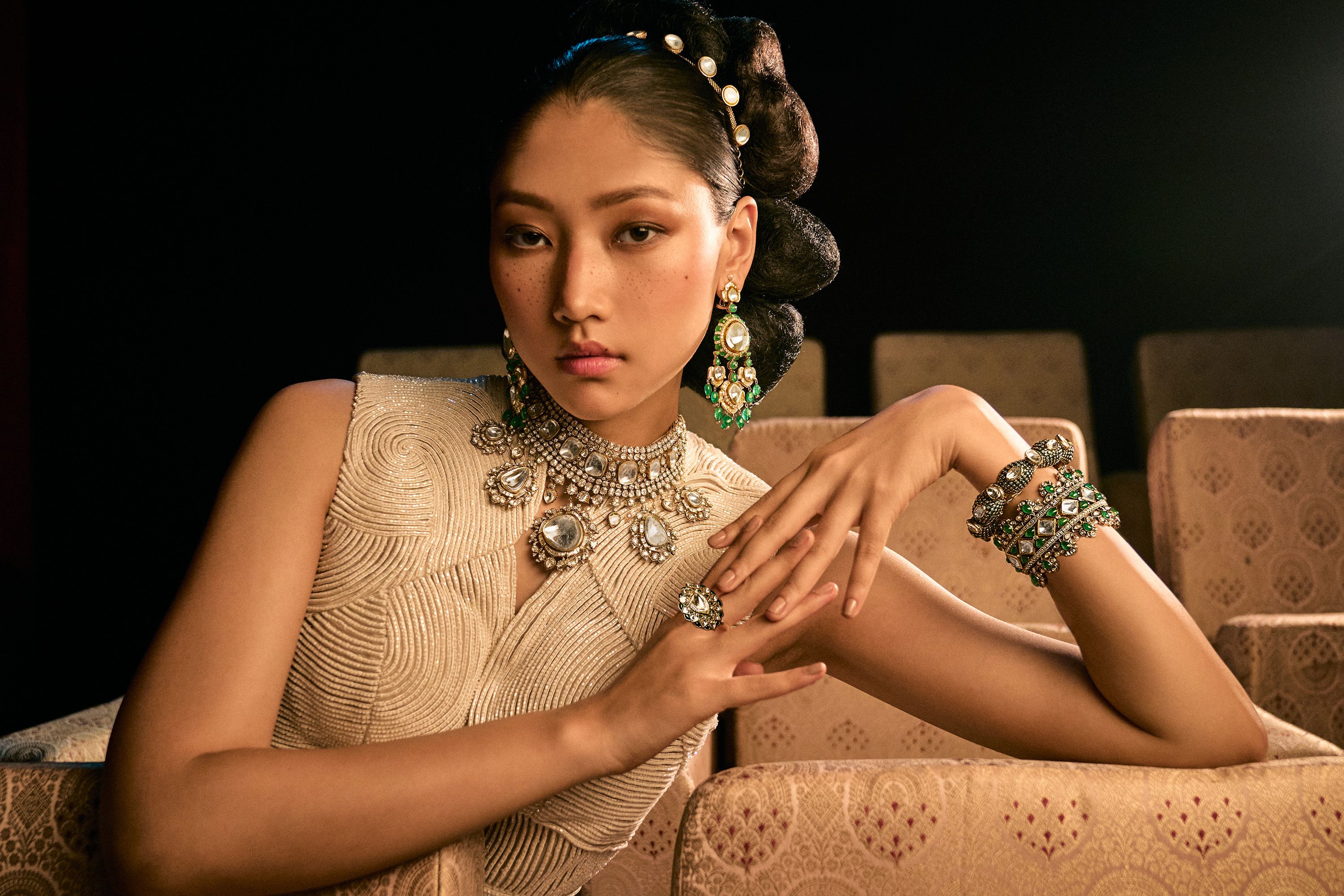 Birdhichand Ghanshyamdas