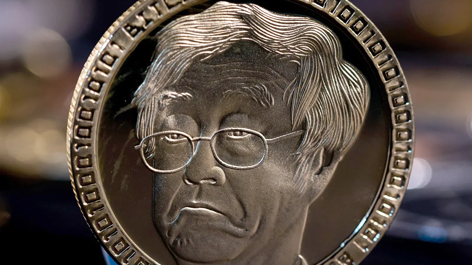 Who is Satoshi Nakamoto | Bitcoin founder theories - The Nod Mag