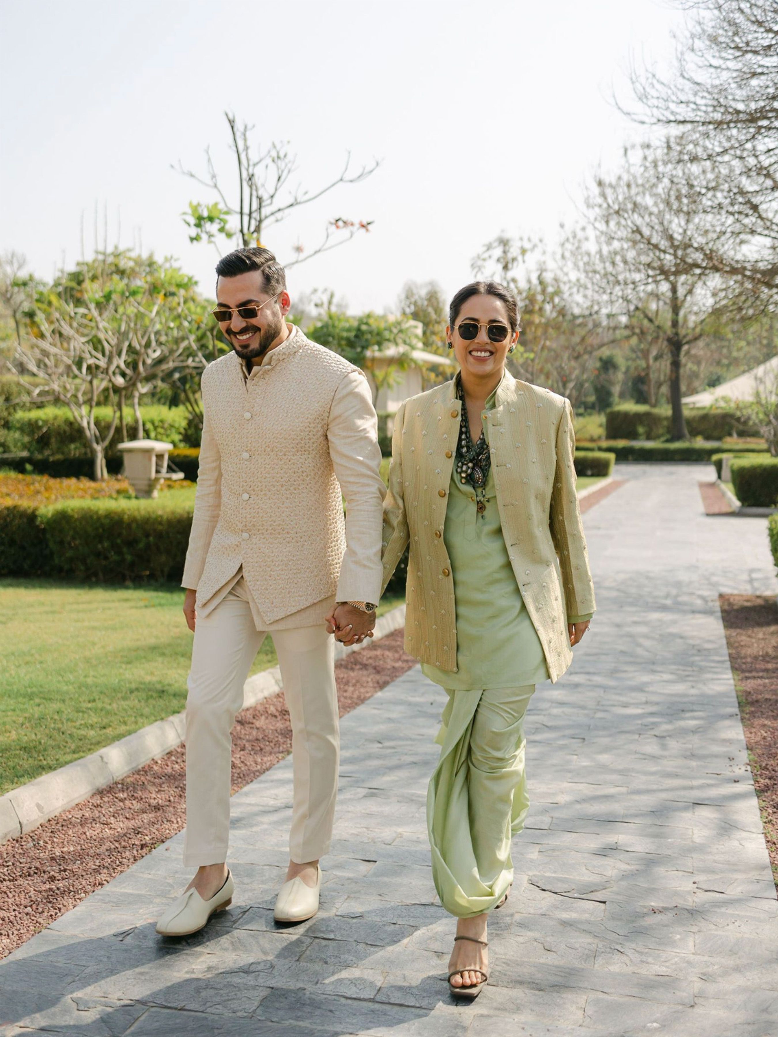 Palak Shah, Bridal Trends, The Wedding Collective 