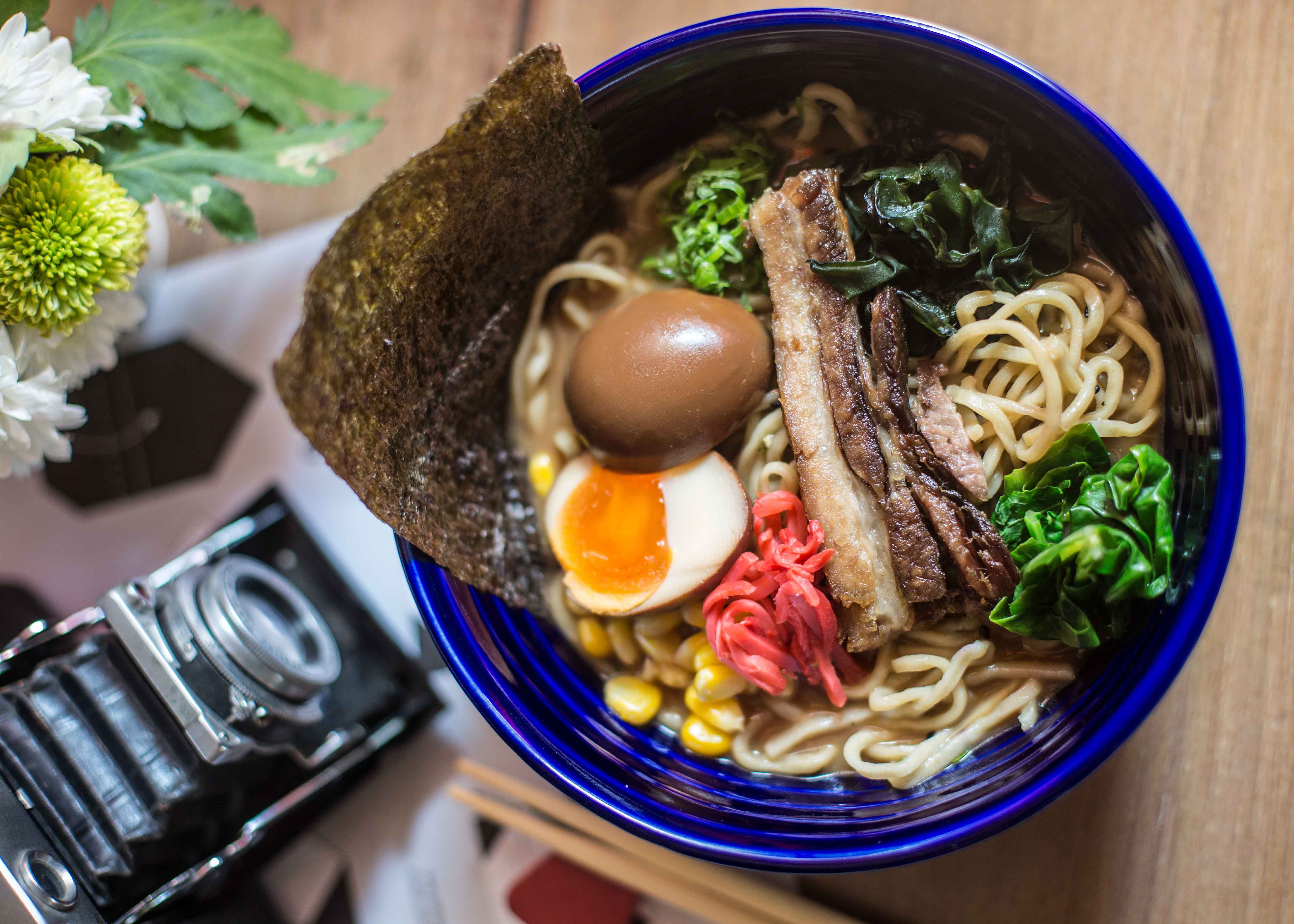 Cha Shu Ramen (1)_TheNod