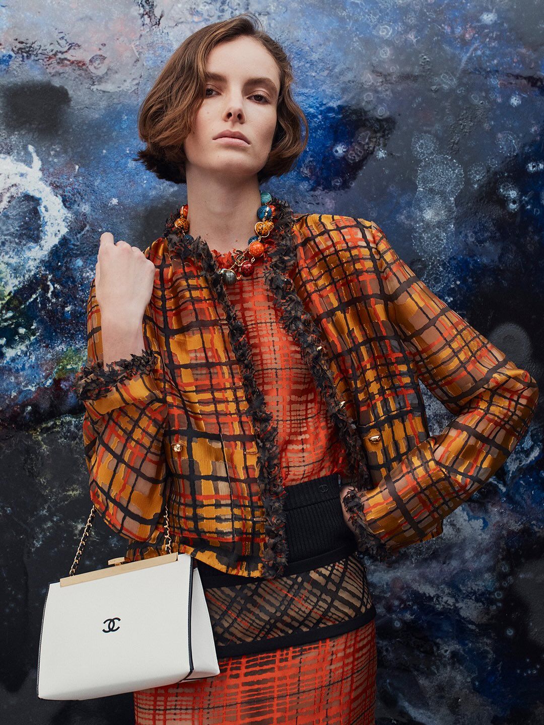 Chanel spring/summer 2026