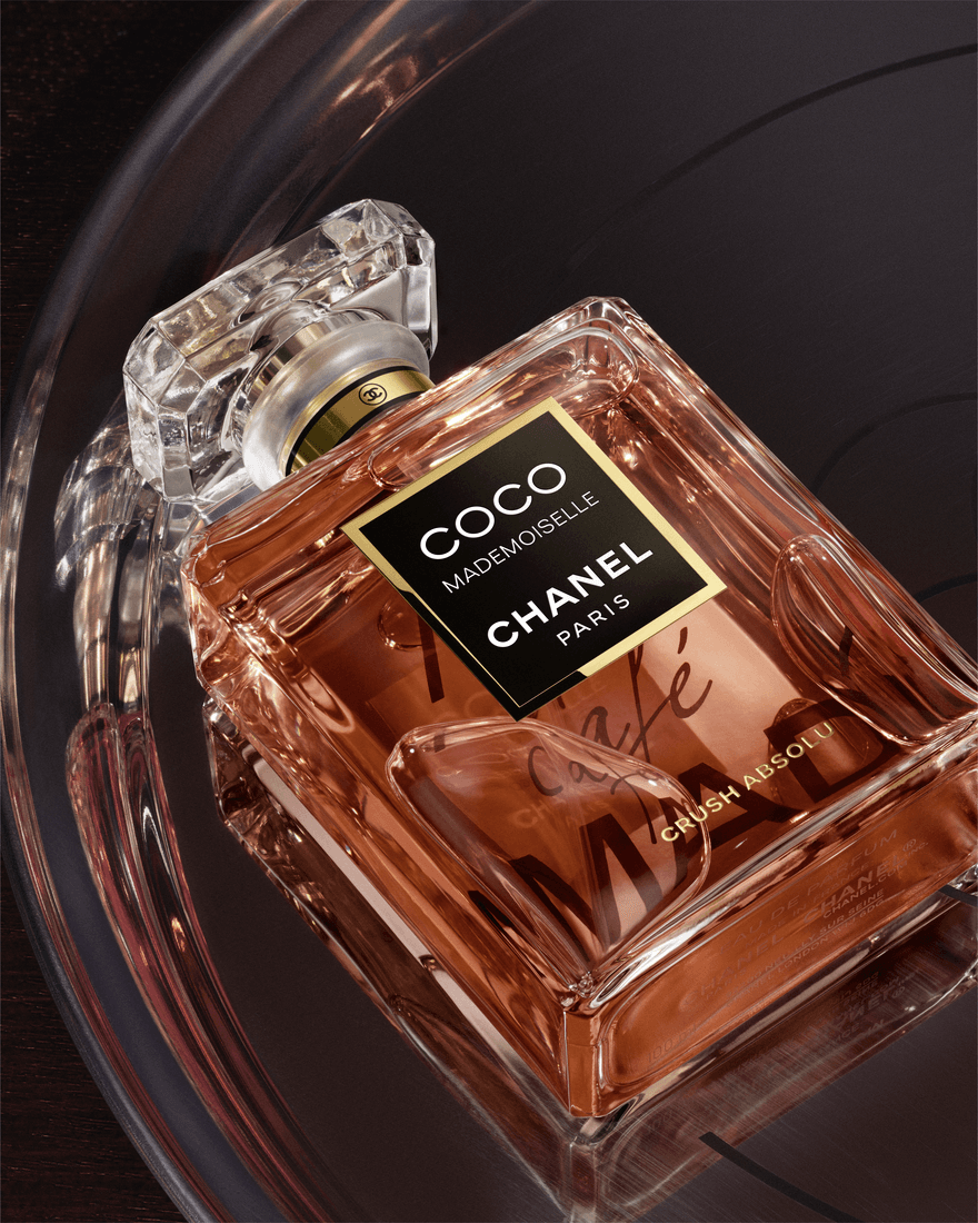 Chanel crush abslou