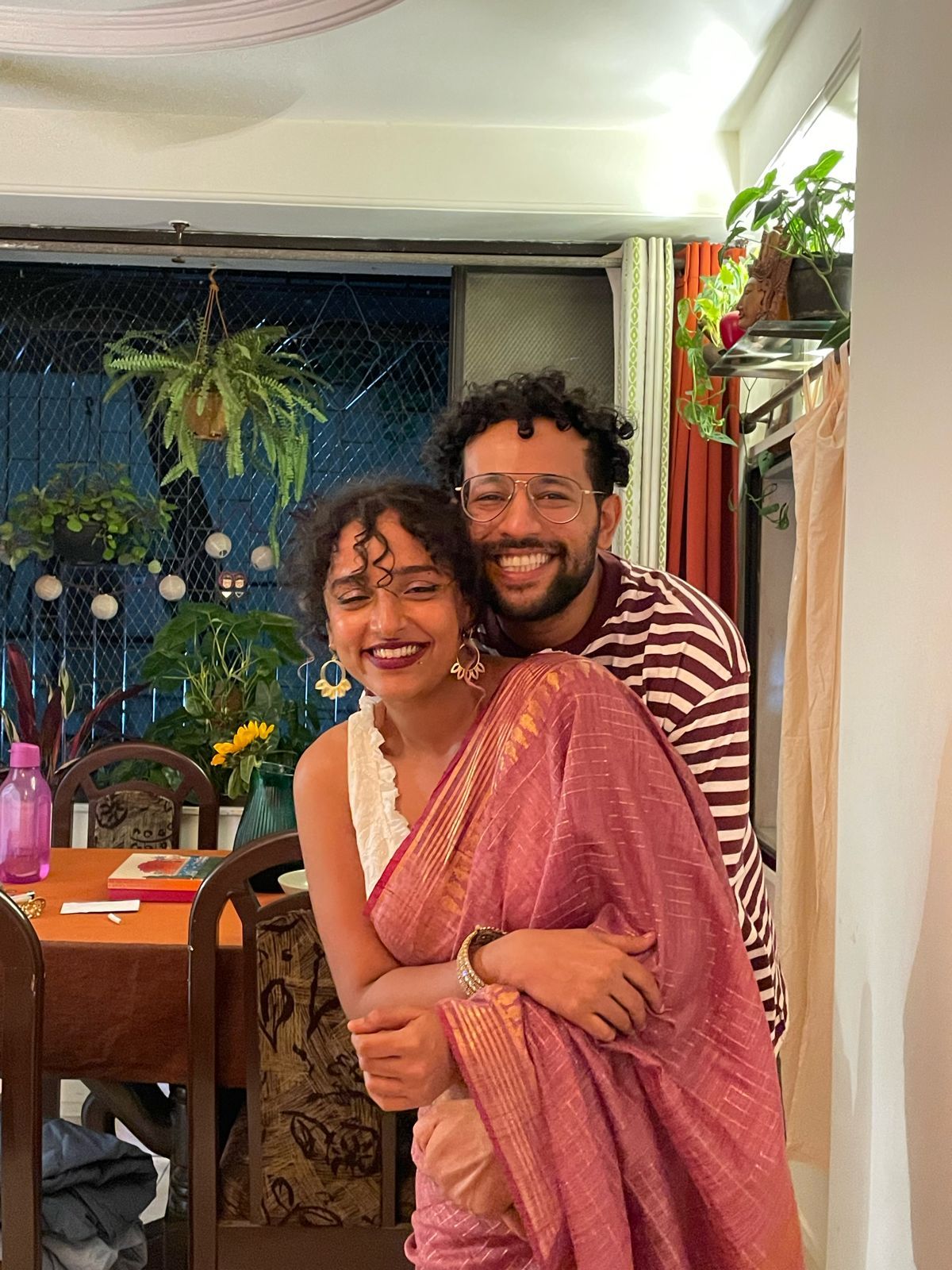 Chef Ali Akbar Baldiwala & Damini (2).jpeg