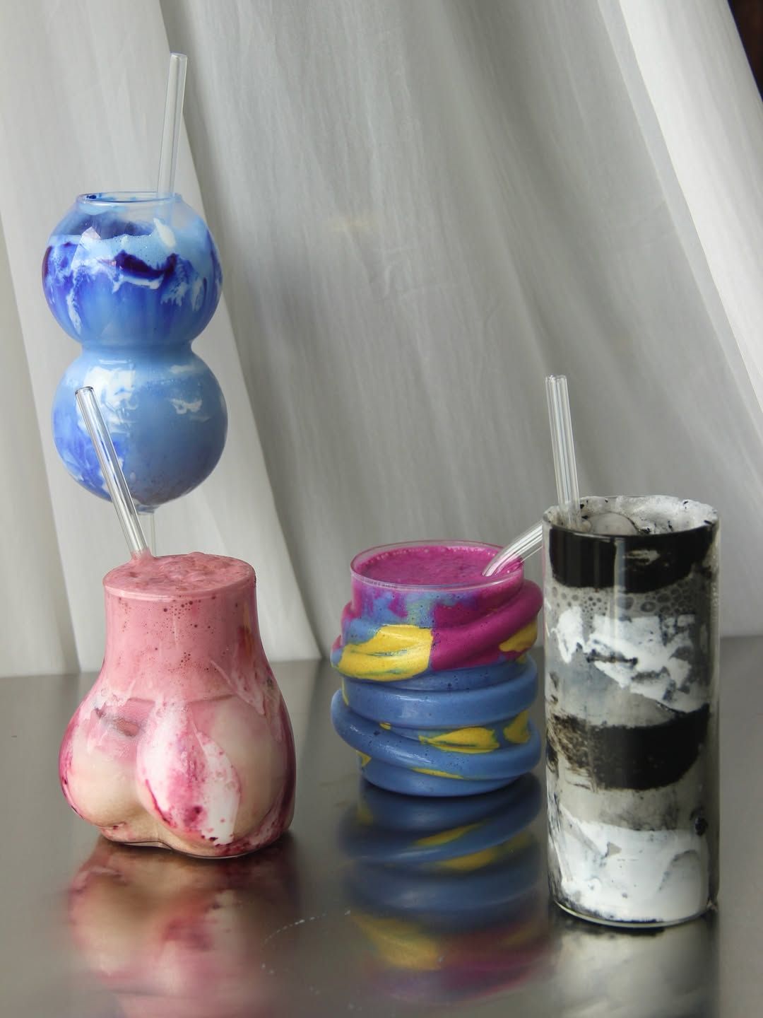 Collagen cafe_TheNod