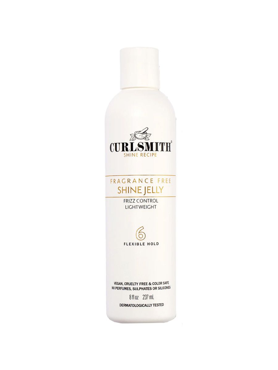 Curlsmith Shine Jelly 