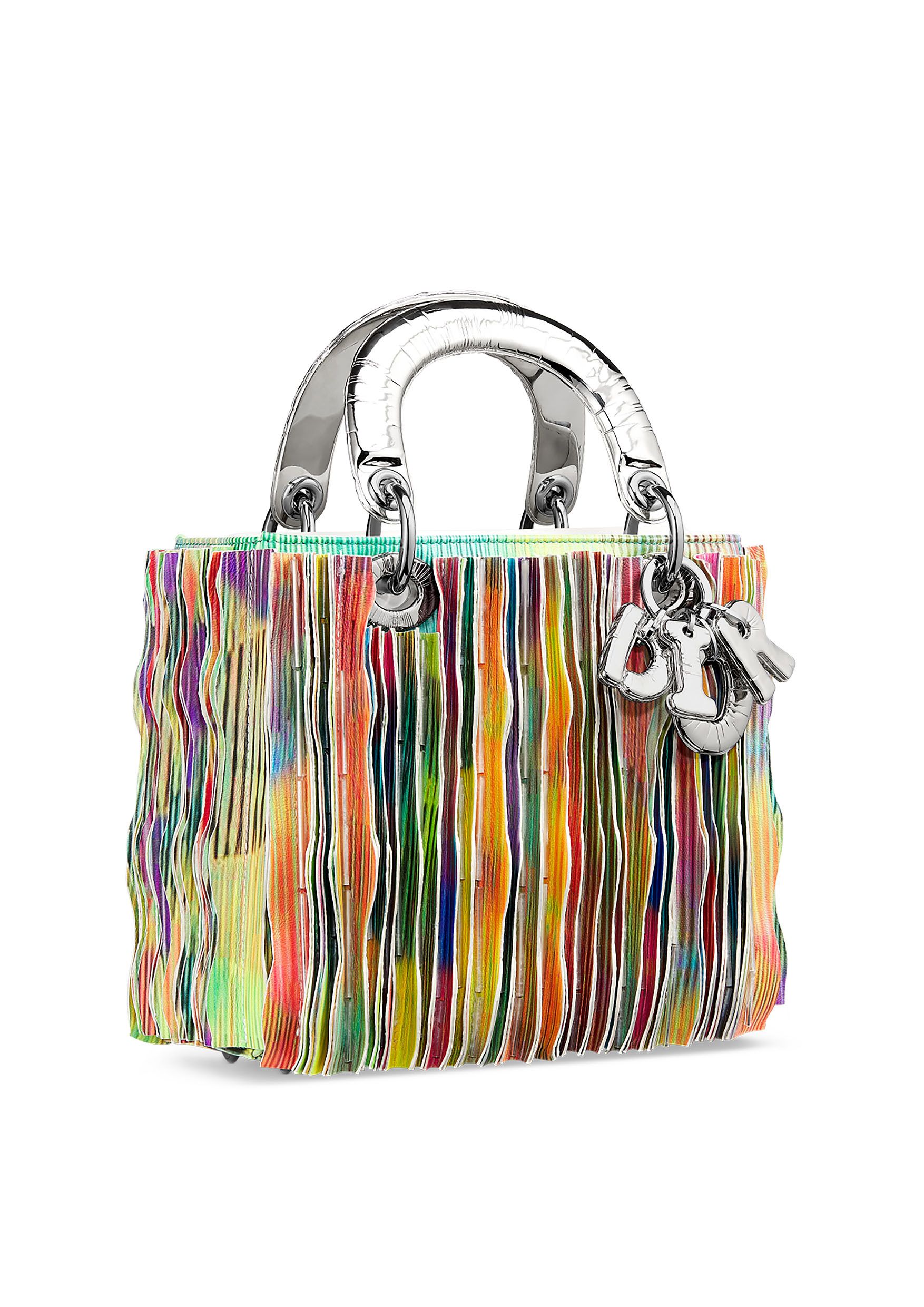 This Lady Dior bag just wants to have fun - The Nod Mag