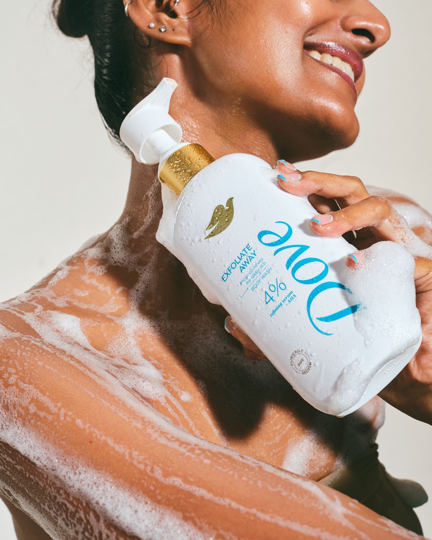 DOVE, The Nod Mag