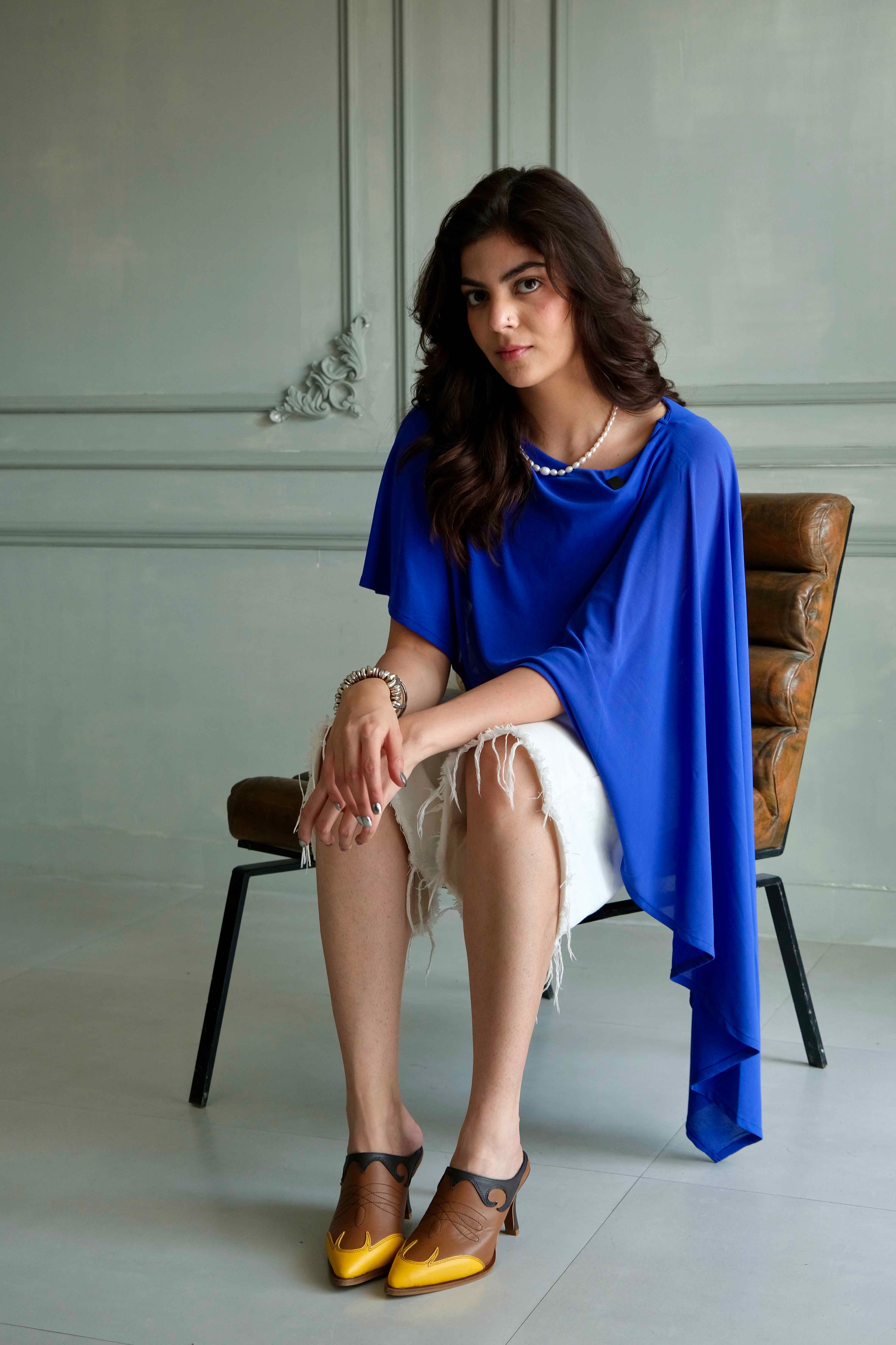 Chehal Chawla