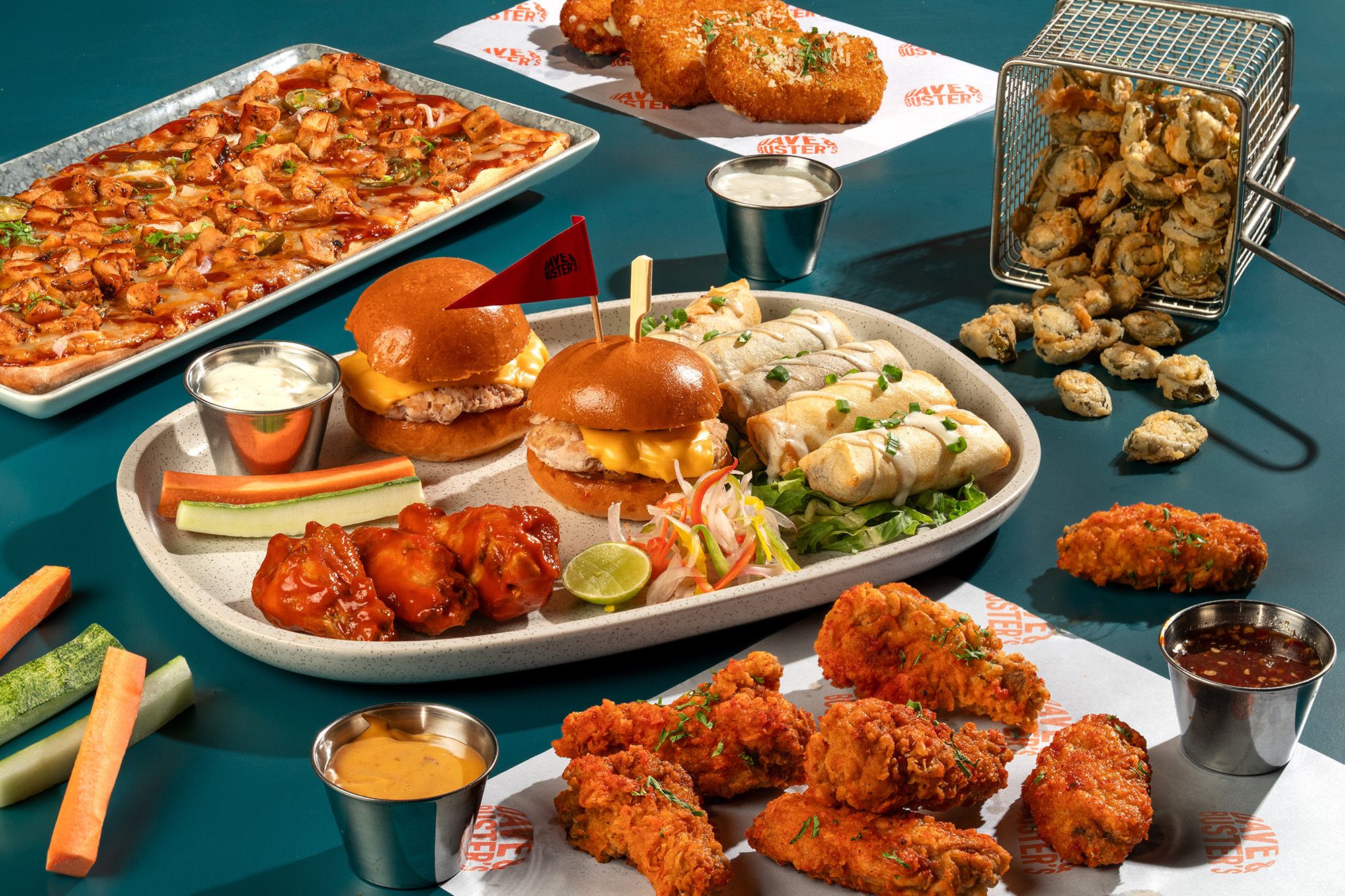 Dave & Buster’s Lands in Delhi 2.jpg