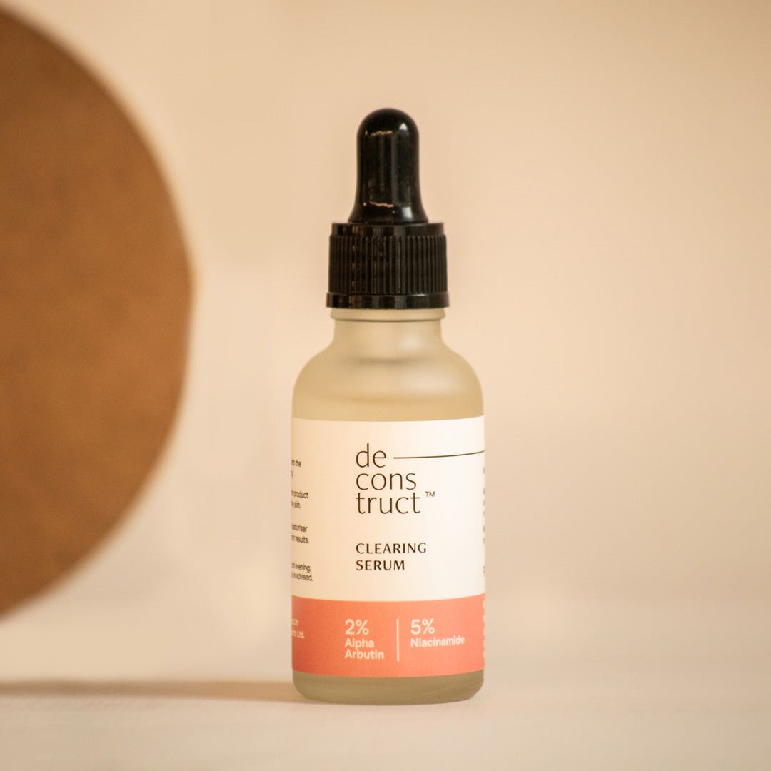 The Nod's best Indian beauty brands to know: Deconstruct for serums with actives