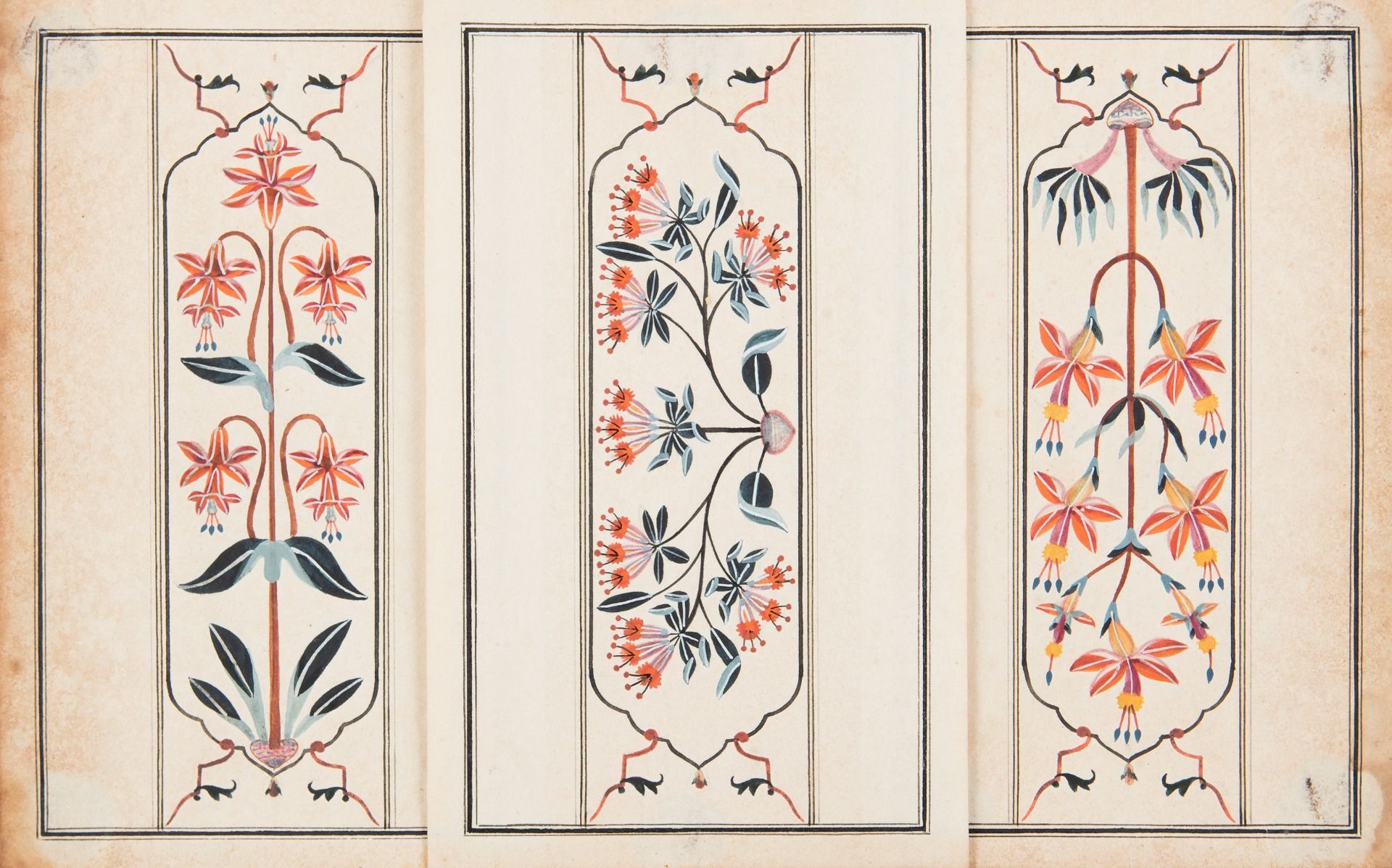 Taj Mahal DAG The Nod Mag