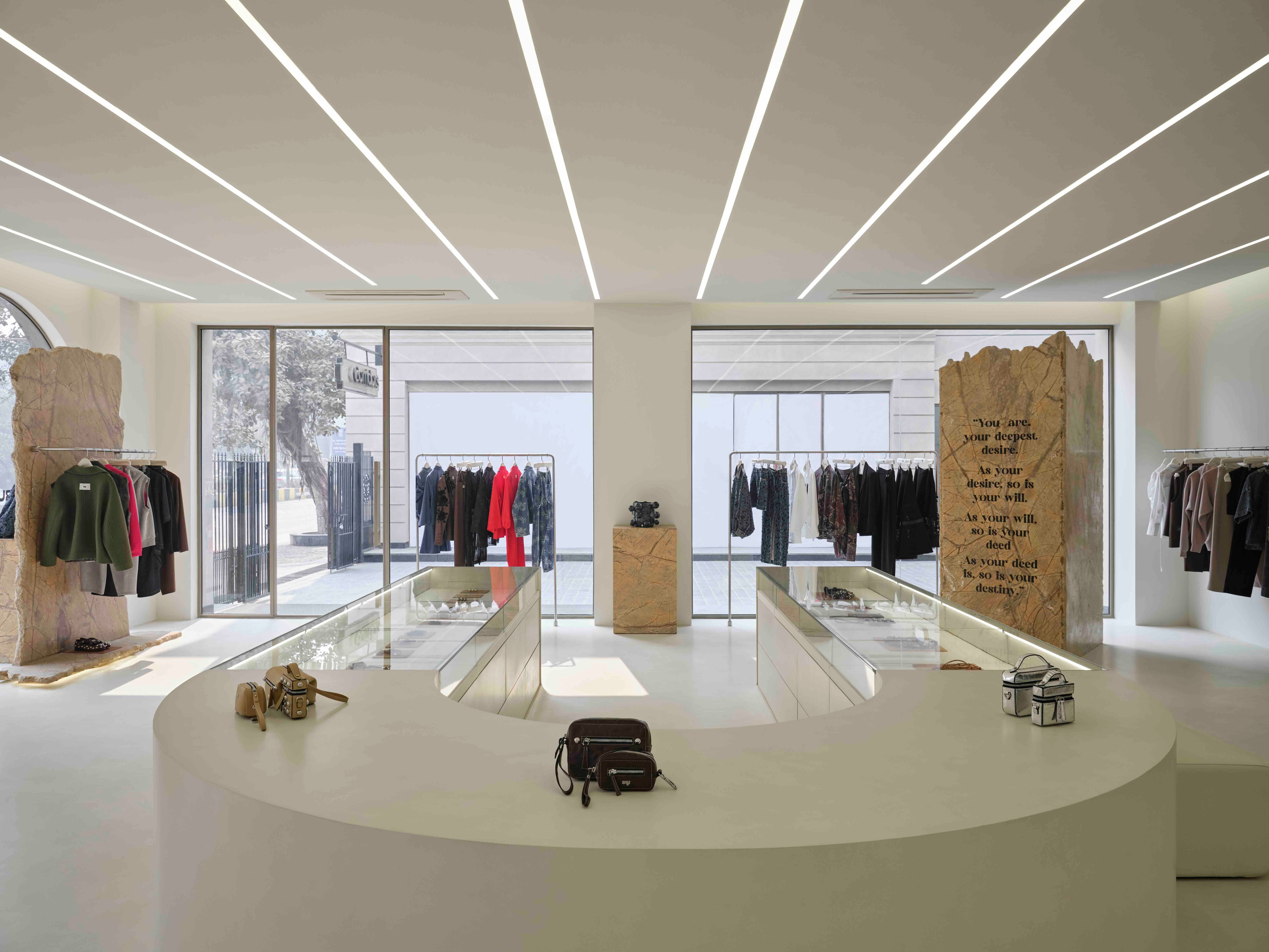 Dhruv Kapoor flagship store New Delhi_the Nod.jpeg