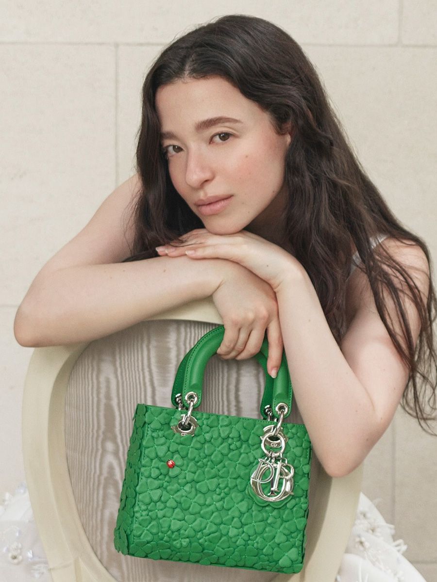 Lady Dior