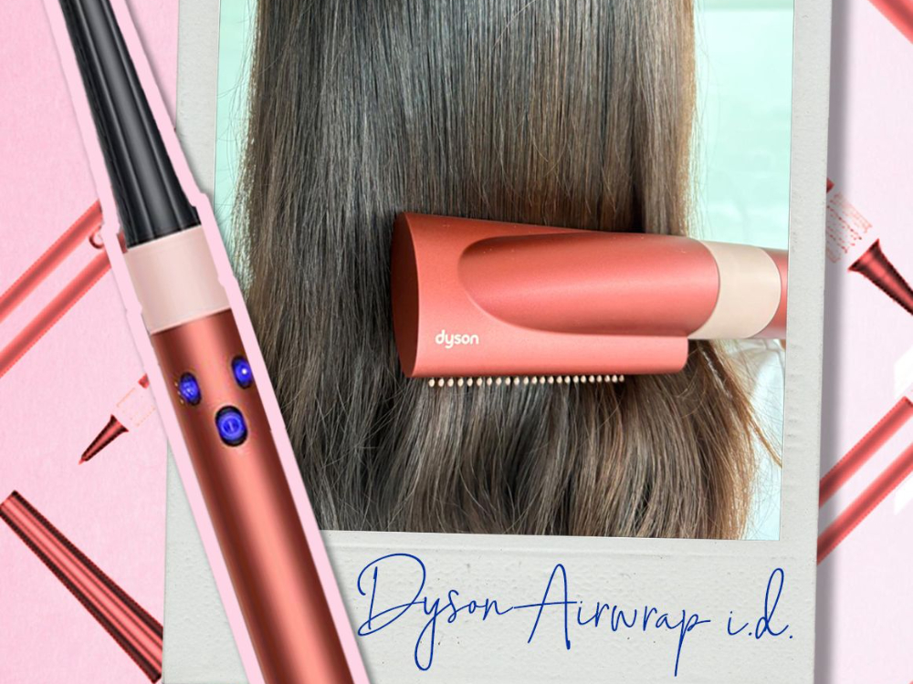 Dyson Airwrap i.d. review—hot air or miracle worker? - The Nod Mag