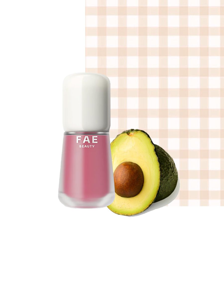 Fae Beauty x Avocado Toast fantasy collaboration