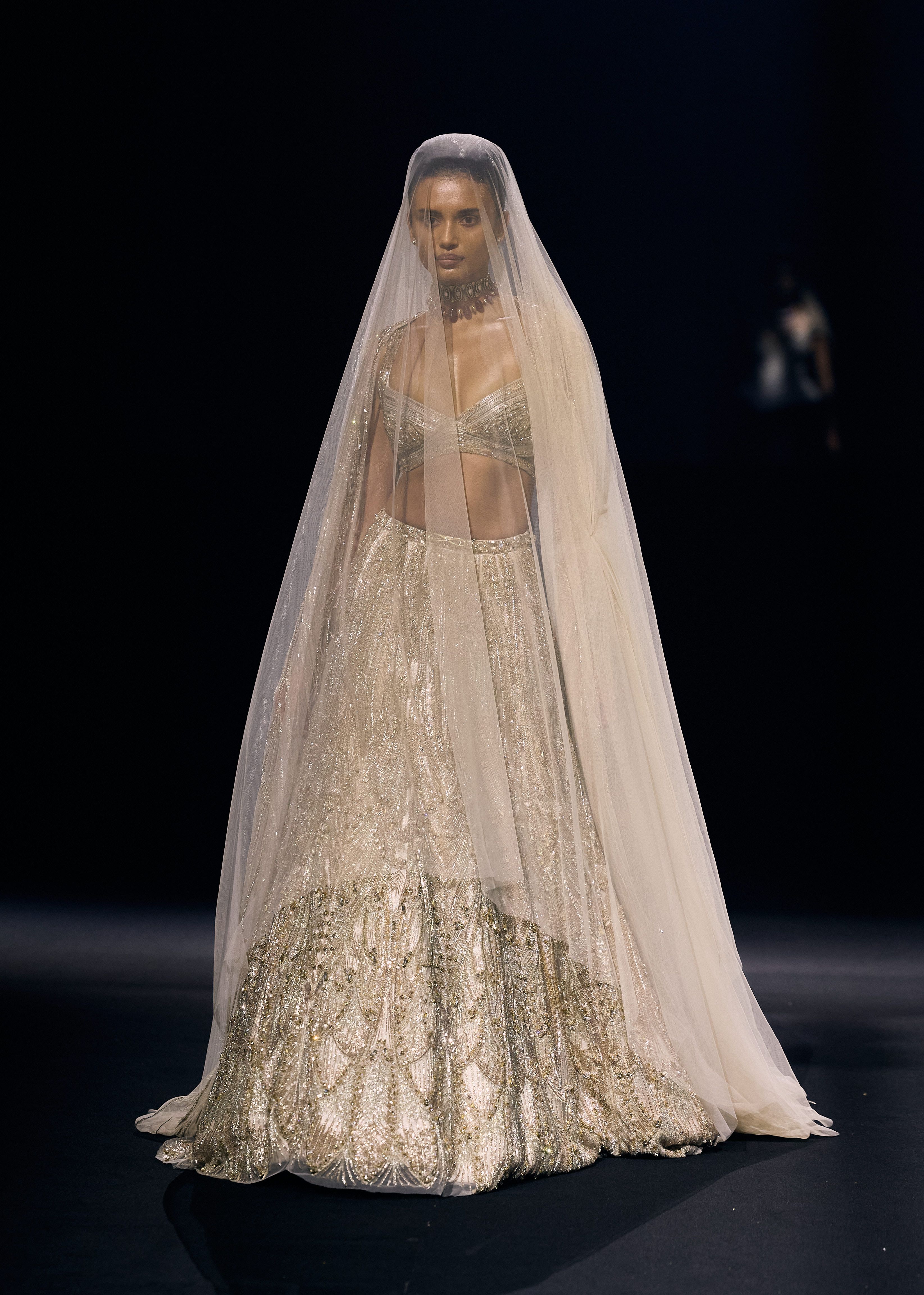 Gaurav Gupta Bridal India Couture 2026_Lehenga_The Nod.jpg