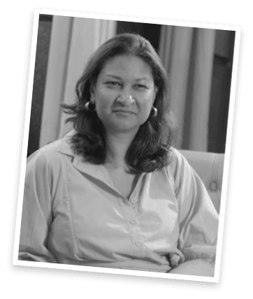 Gauri Devidayal