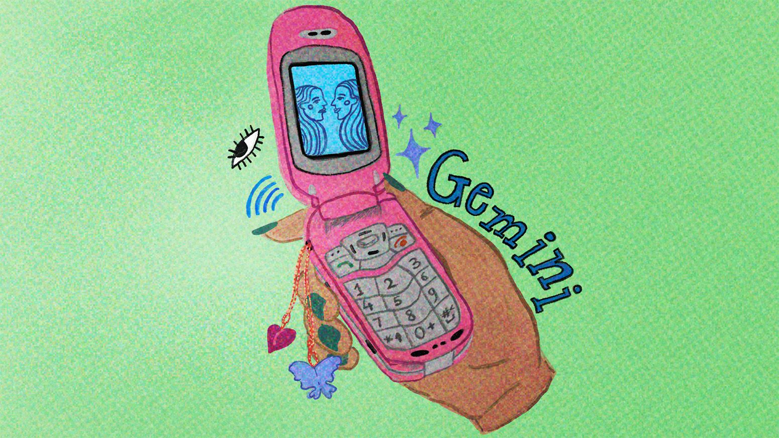 Read your Gemini 2026 horoscope