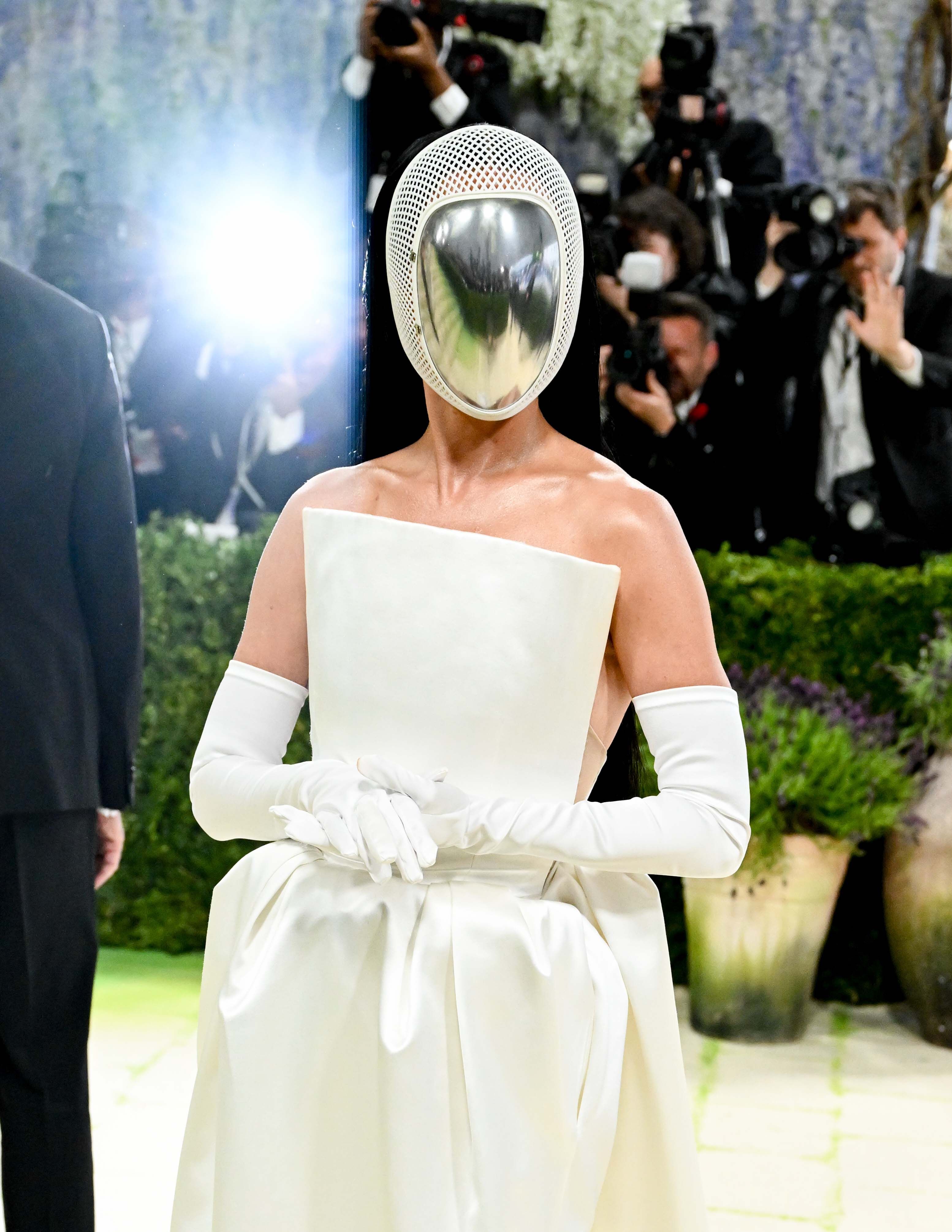 Katy Perry Met Gala 2026