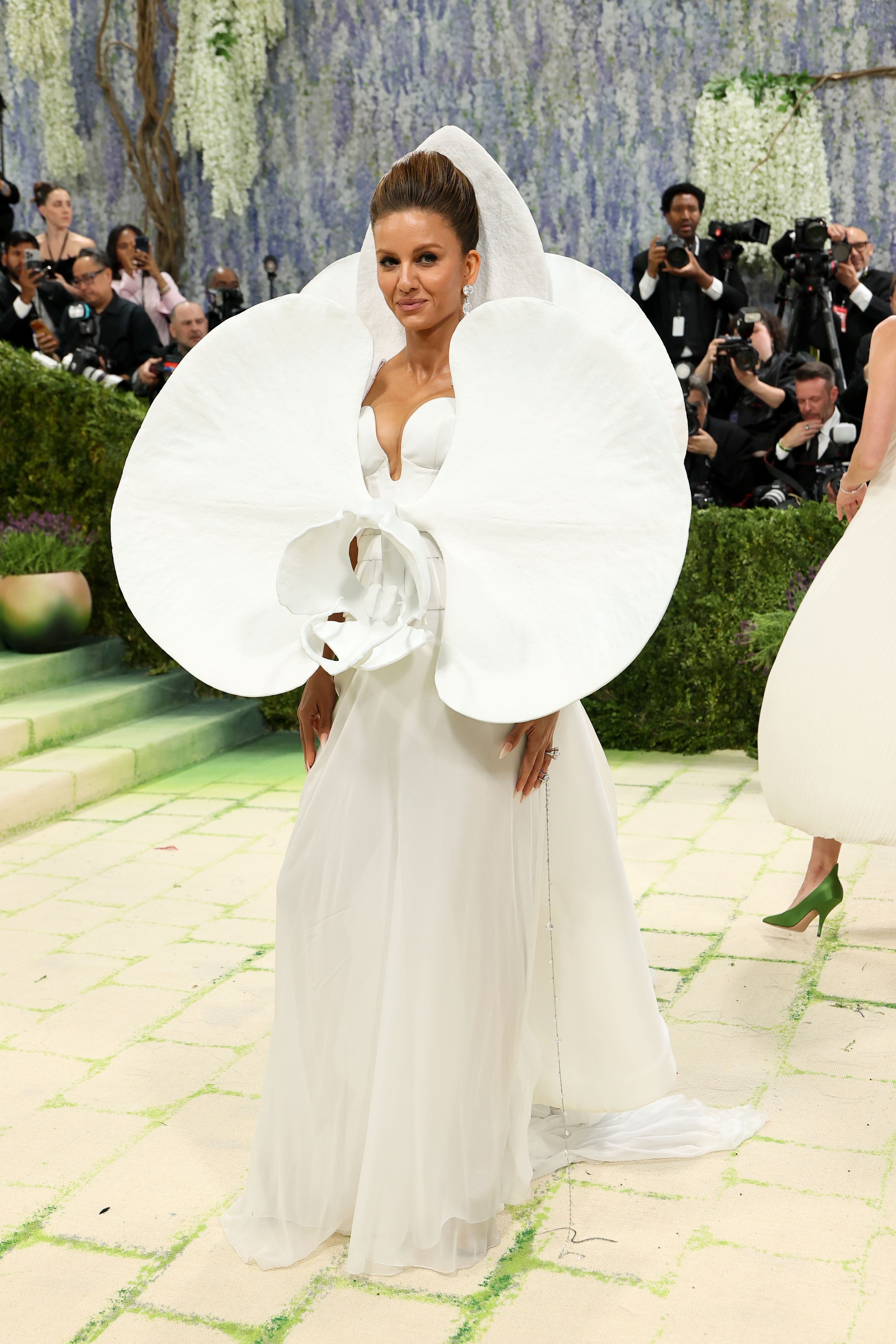 Natasha Poonawala Met Gala 2026