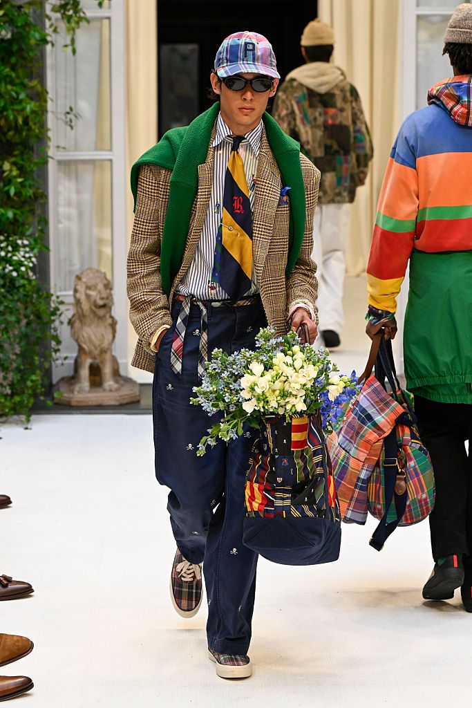 Ralph Lauren