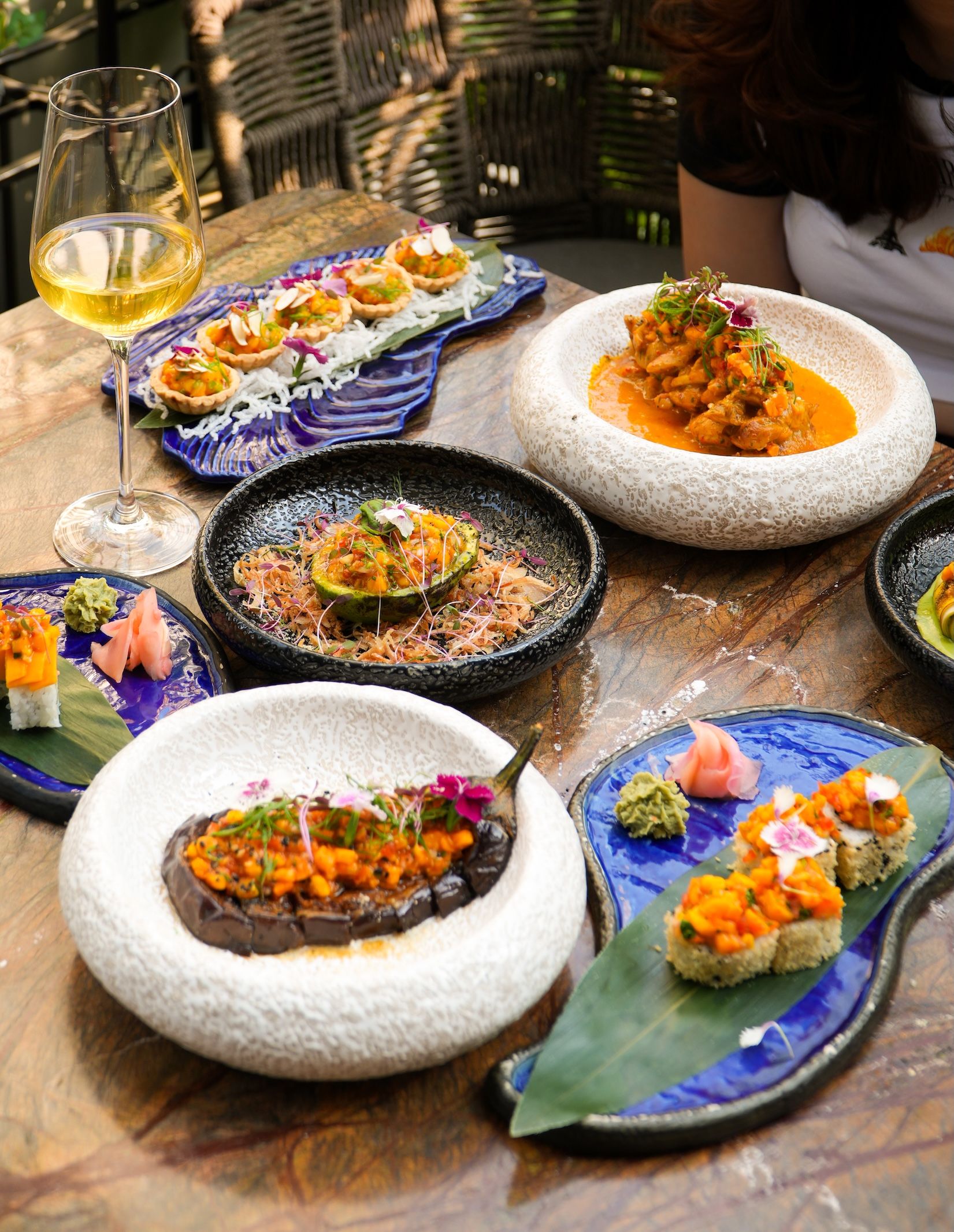 Thursday Rituals at Yazu