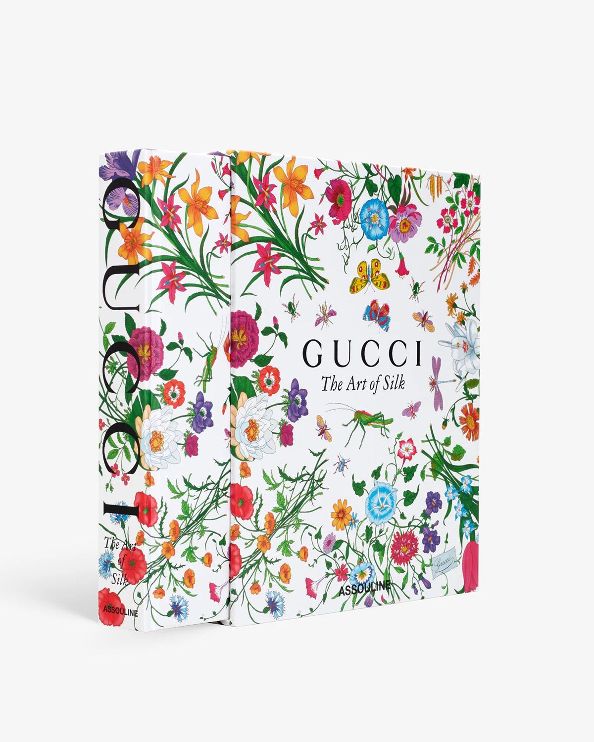Courtesy Gucci